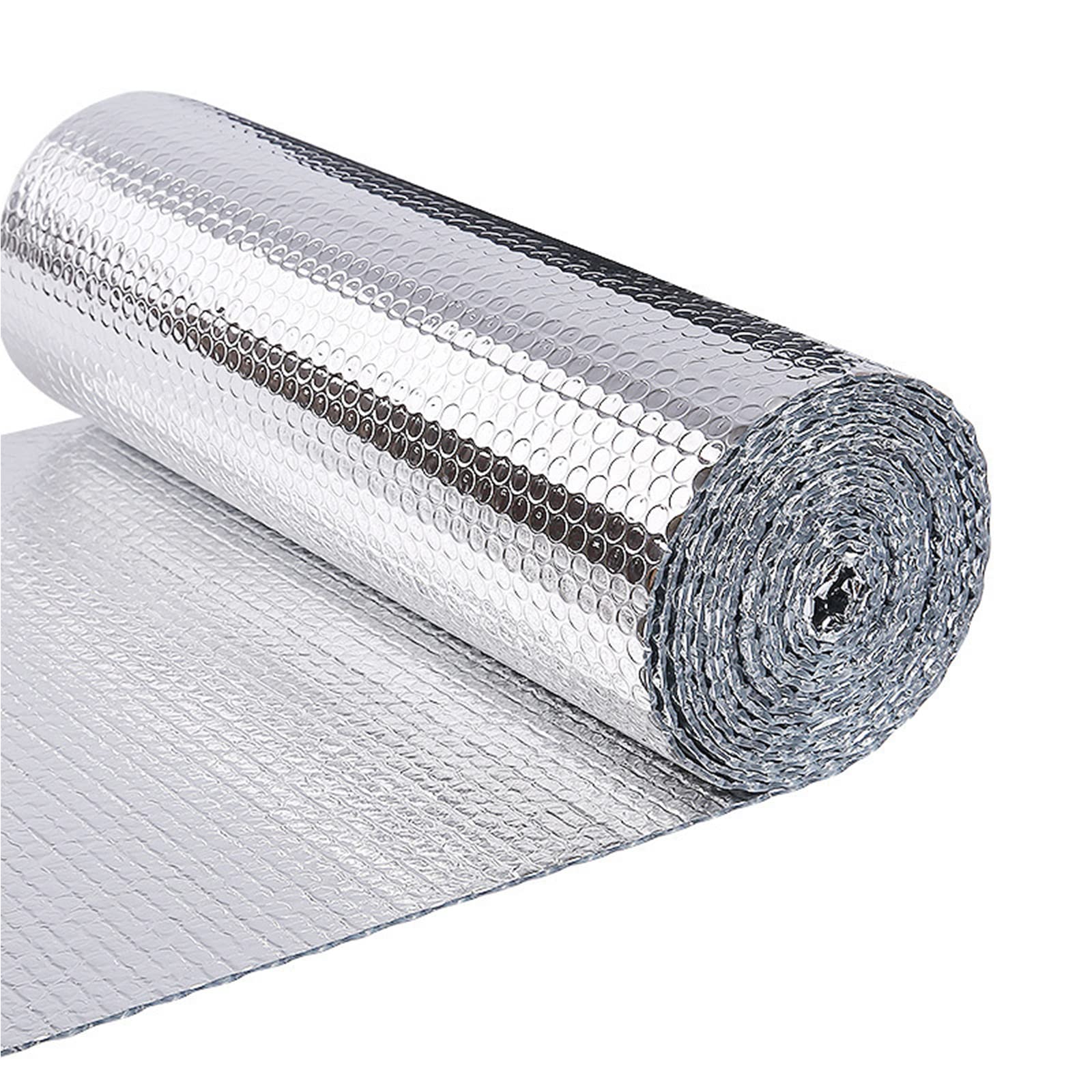 Vasedgins Reflective Radiator Panels - Foil Radiator Wrap, Heat Reflective Insulation, Energy Saver, Reduces Heat Loss