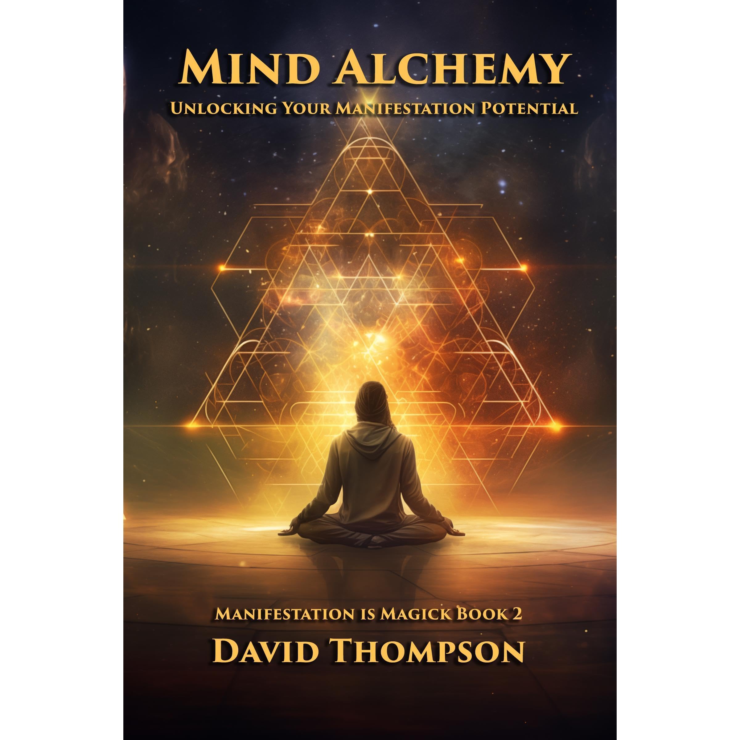 Mind Alchemy
