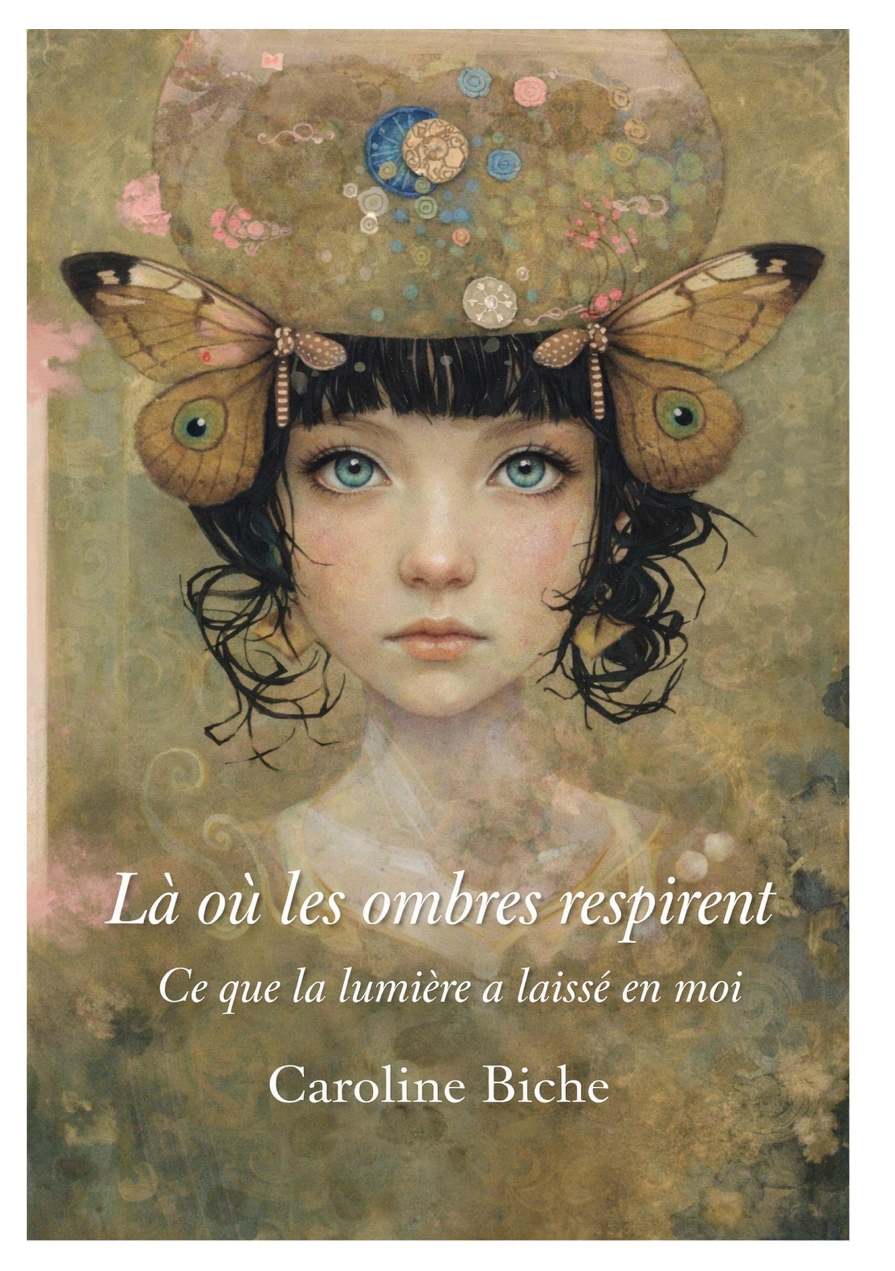 Là où les ombres respirent: Ce que la lumière a laissé en moi