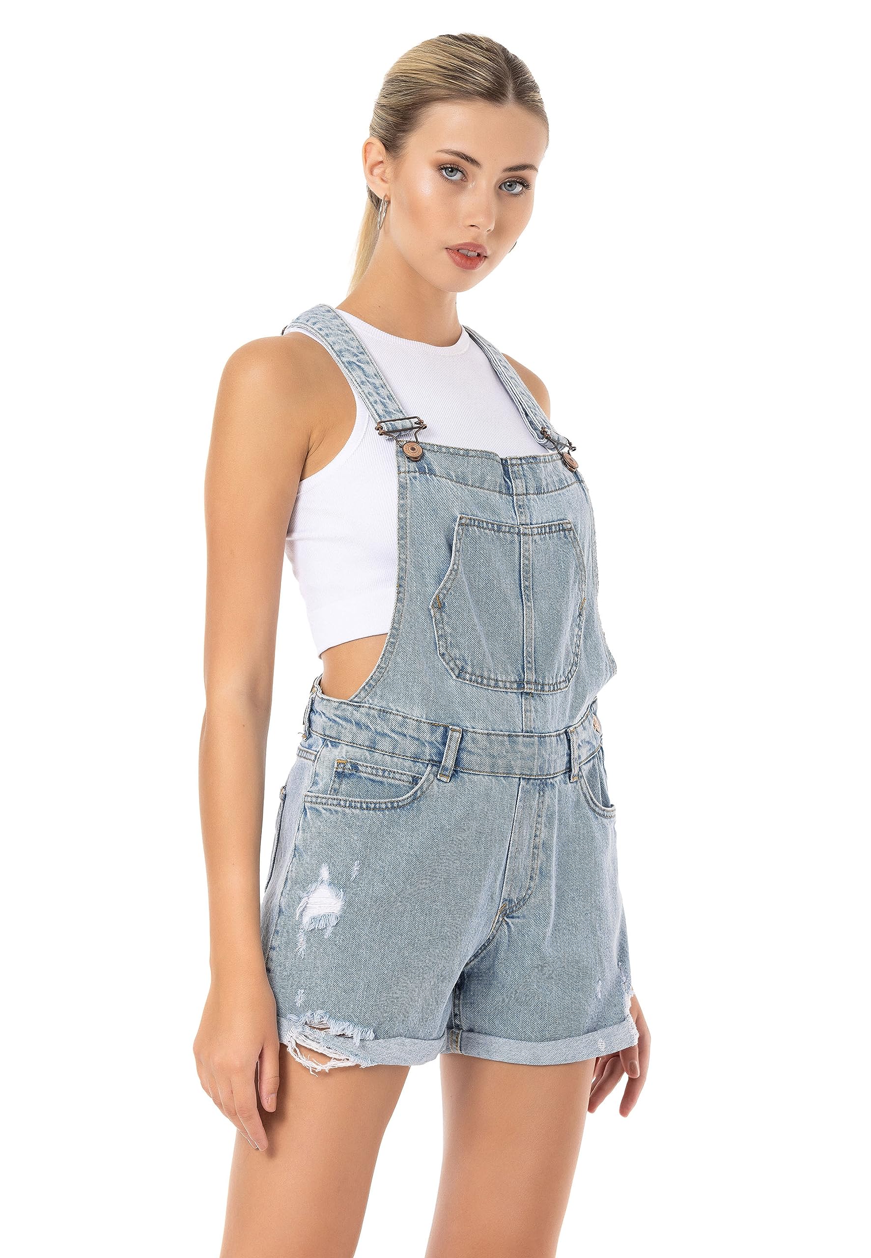 Redbridge Mono vaquero para mujer