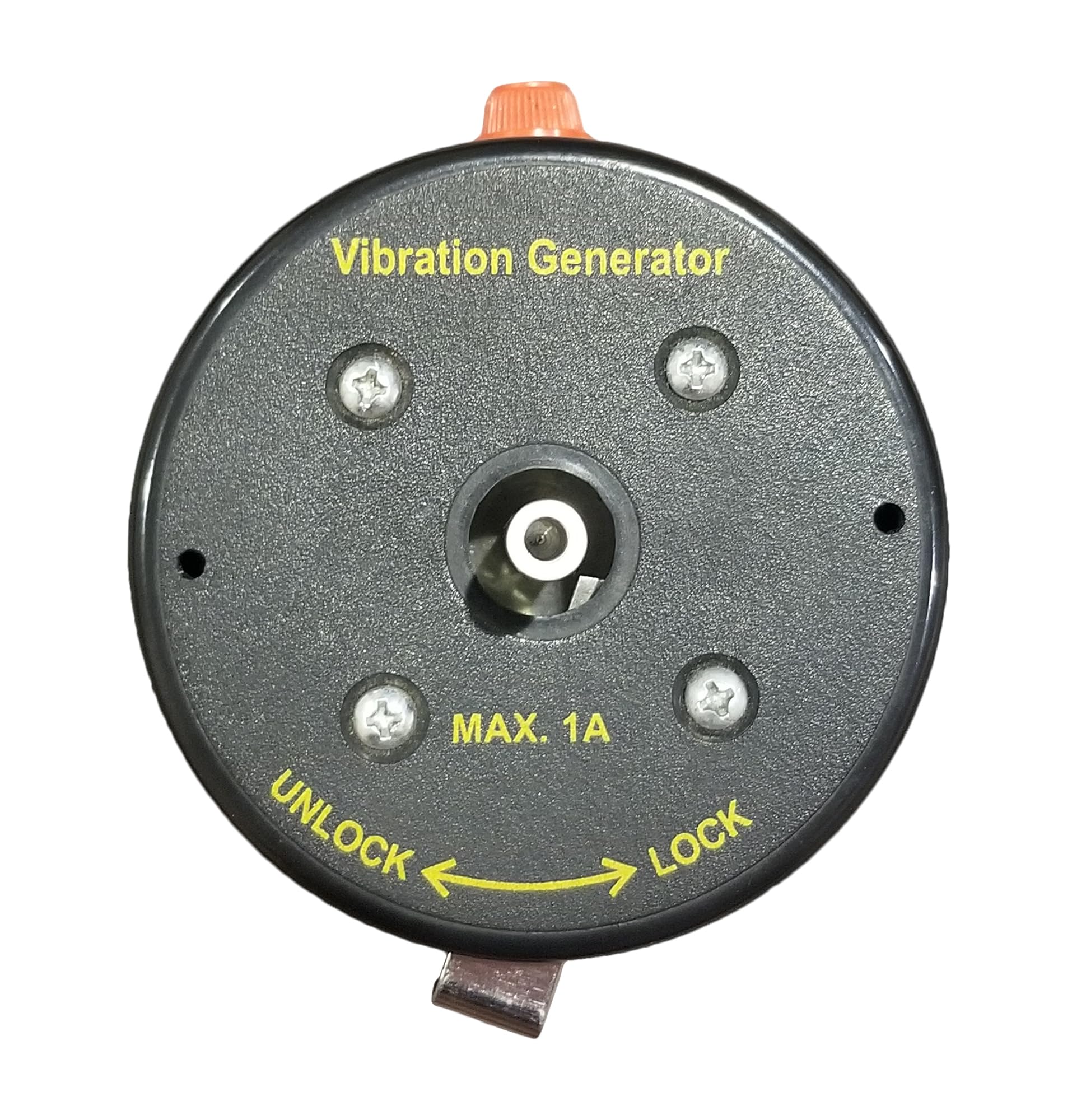 VIBGEN Vibrationsgenerator für Wellendemonstrationen im Physikalischen Unterricht