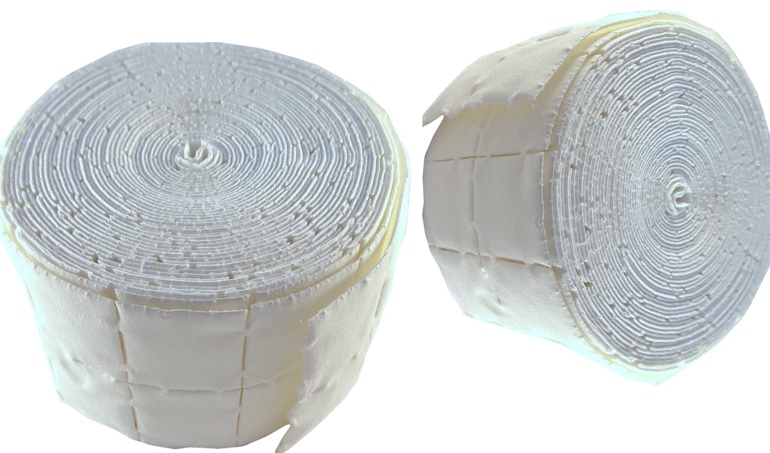 Swab,Cleanroom,Polyurethane/Foam,PK500