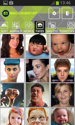 Imagens para Whatsapp
