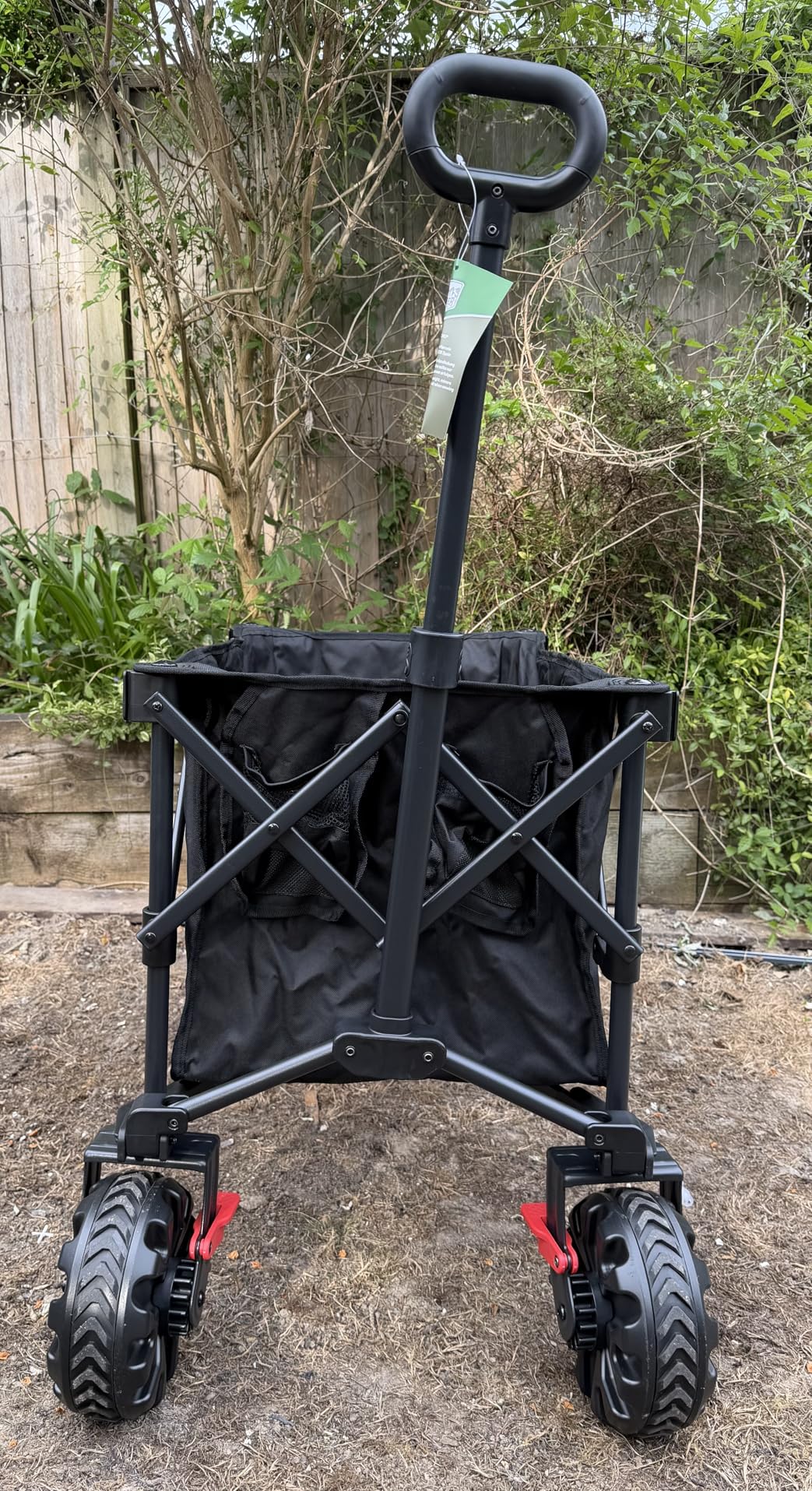 Customer photo