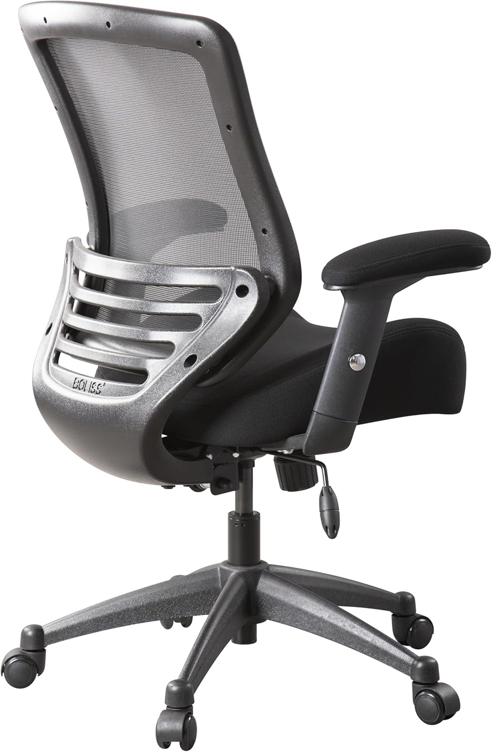 Ergonomic Office Drafting Height Chair High Back Office Chair