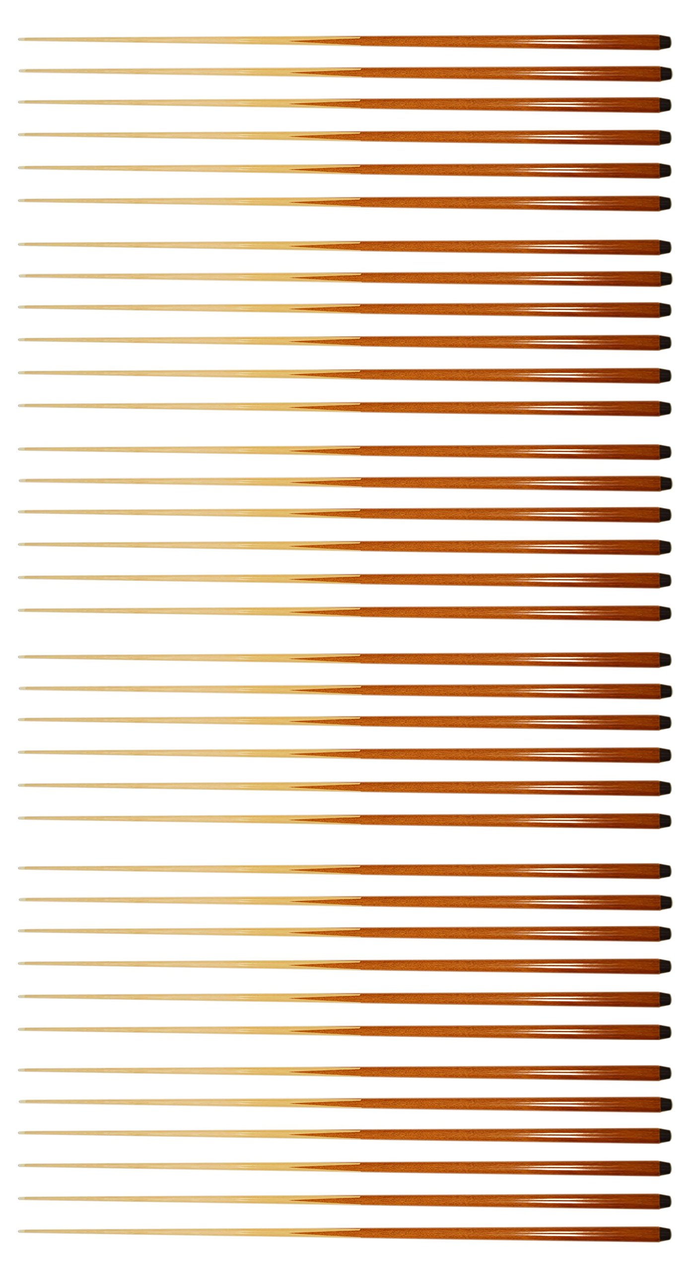 HAN'S DELTA Set of 36 - One-Piece 57