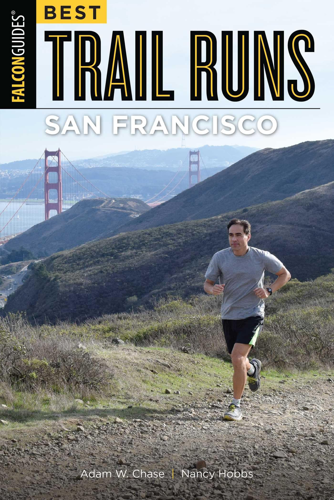 Buy Best Trail Runs San Francisco — BookShops.in