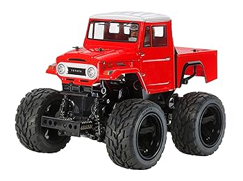 Amazon | タミヤ RC特別企画商品 1/12RC トヨタ