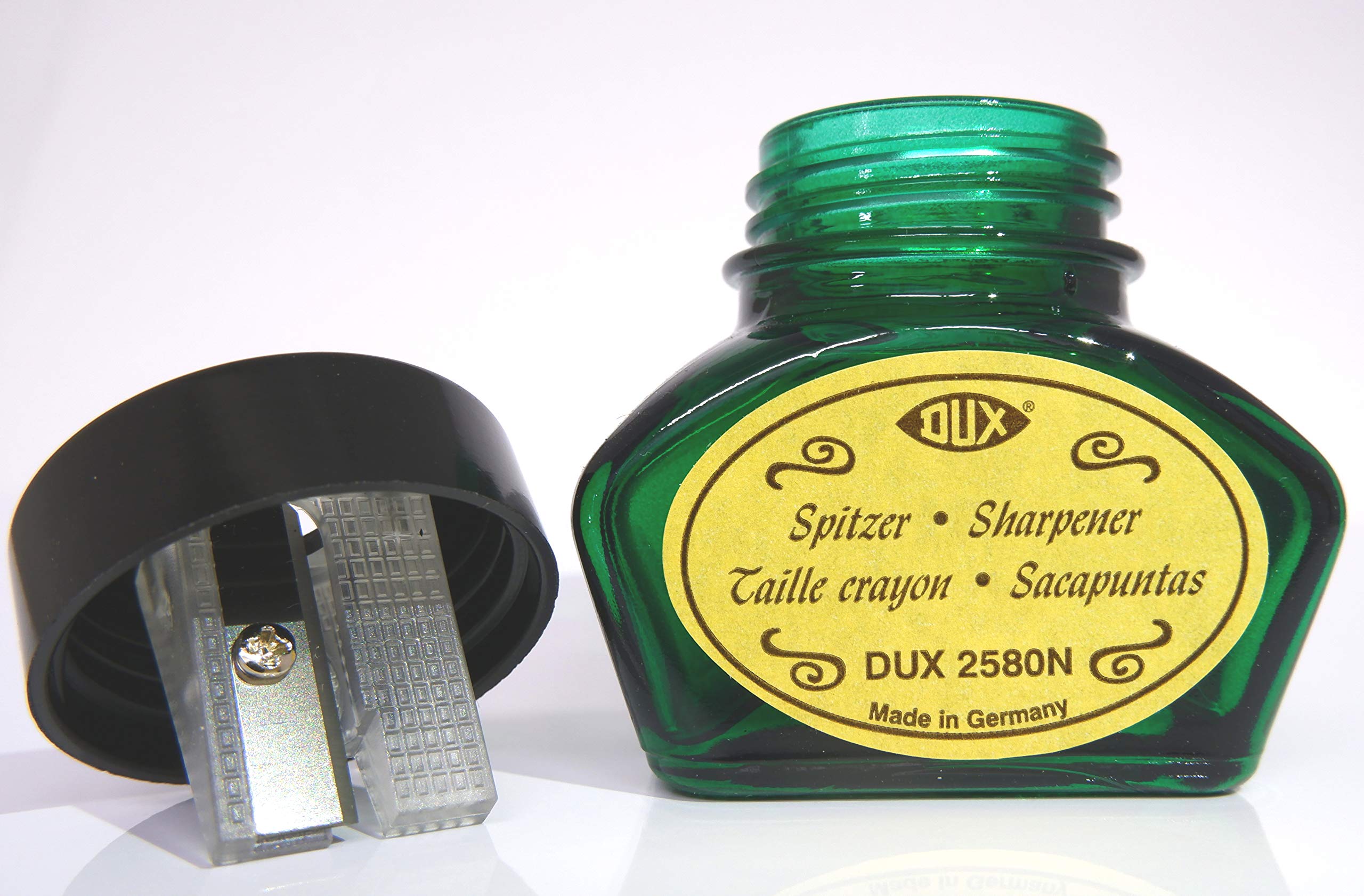 Amazon.co.jp: スタンダードグラフ社製 DUX インク瓶シャープナー