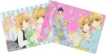 Amazon.co.jp: カードキャプターさくらクリアカード編 プレミアム