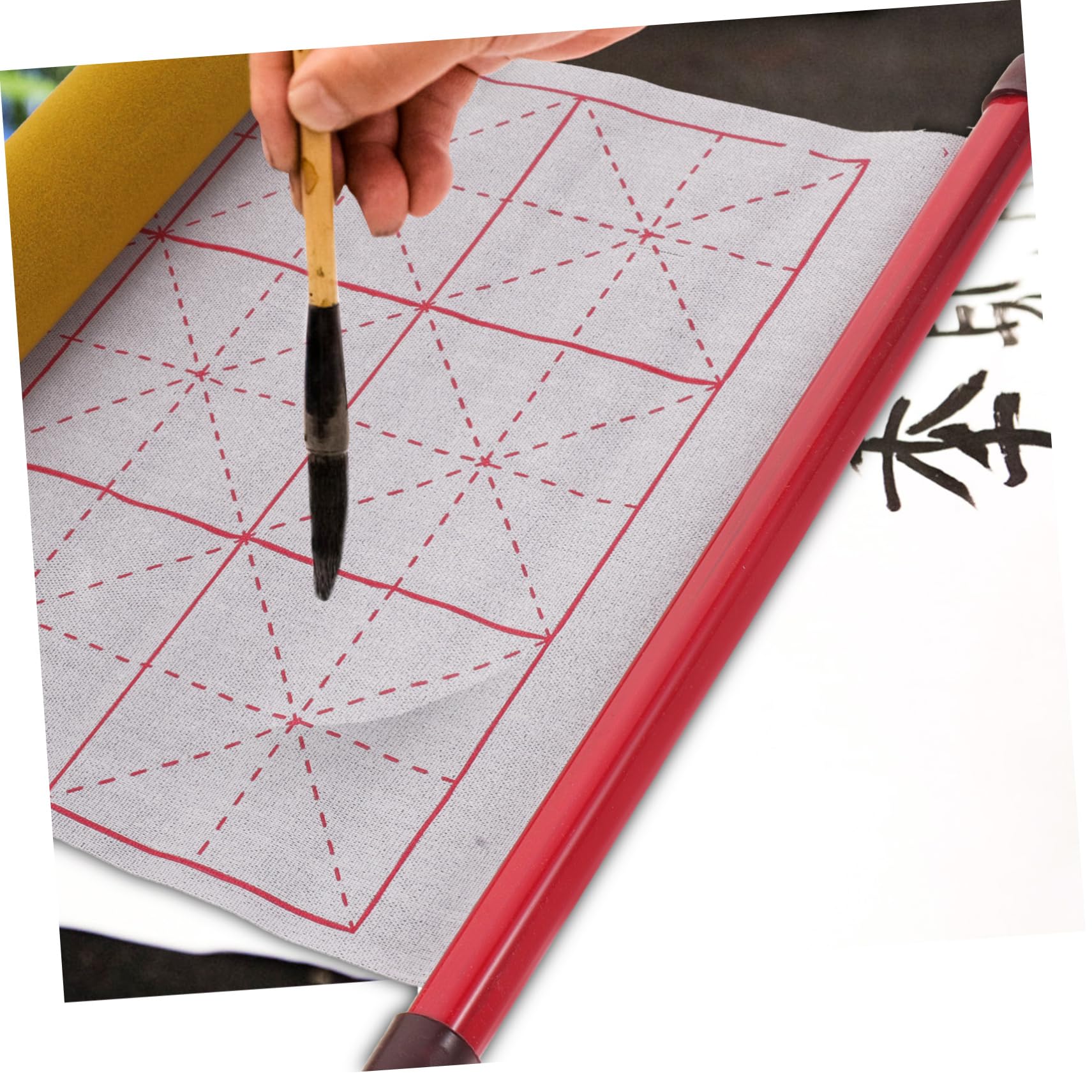 Operitacx Set di Calligrafia per Principianti, Pratica e Scrittura