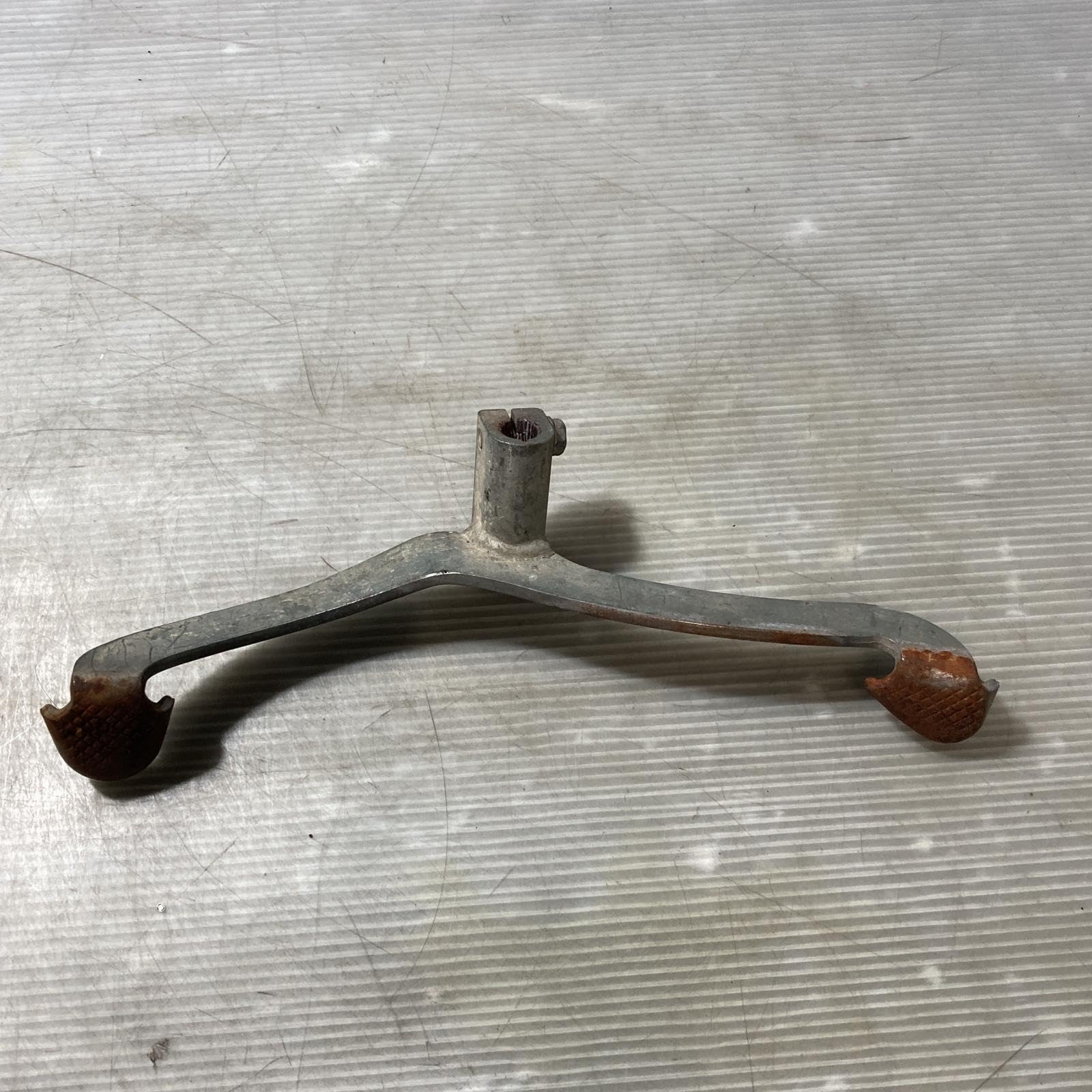 Amazon | スーパーカブ50 AA04 PRO シフトペダル Cub(C-25-0612-39