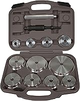 Vista 3 de Lisle 12600 Extractor de rodamientos