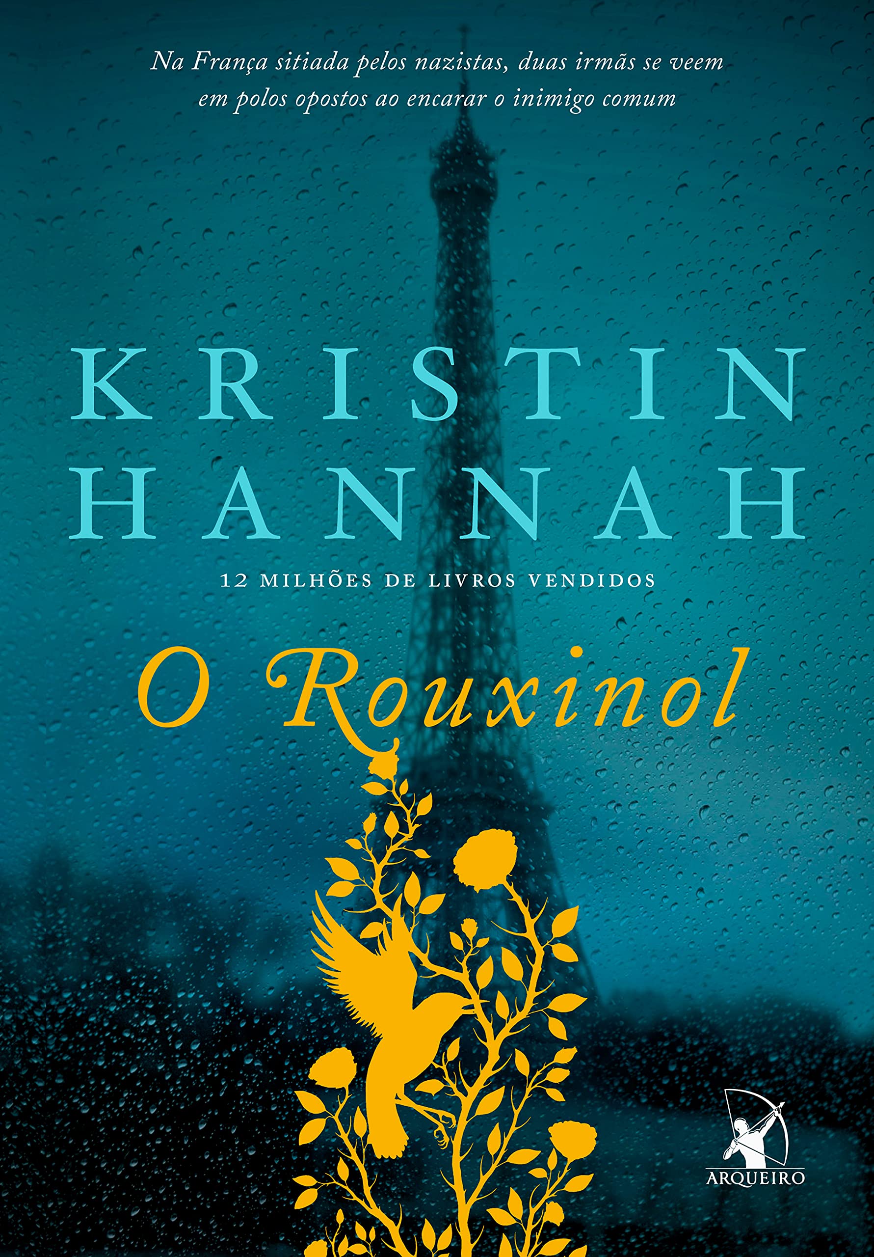 O rouxinol (Portuguese Edition)