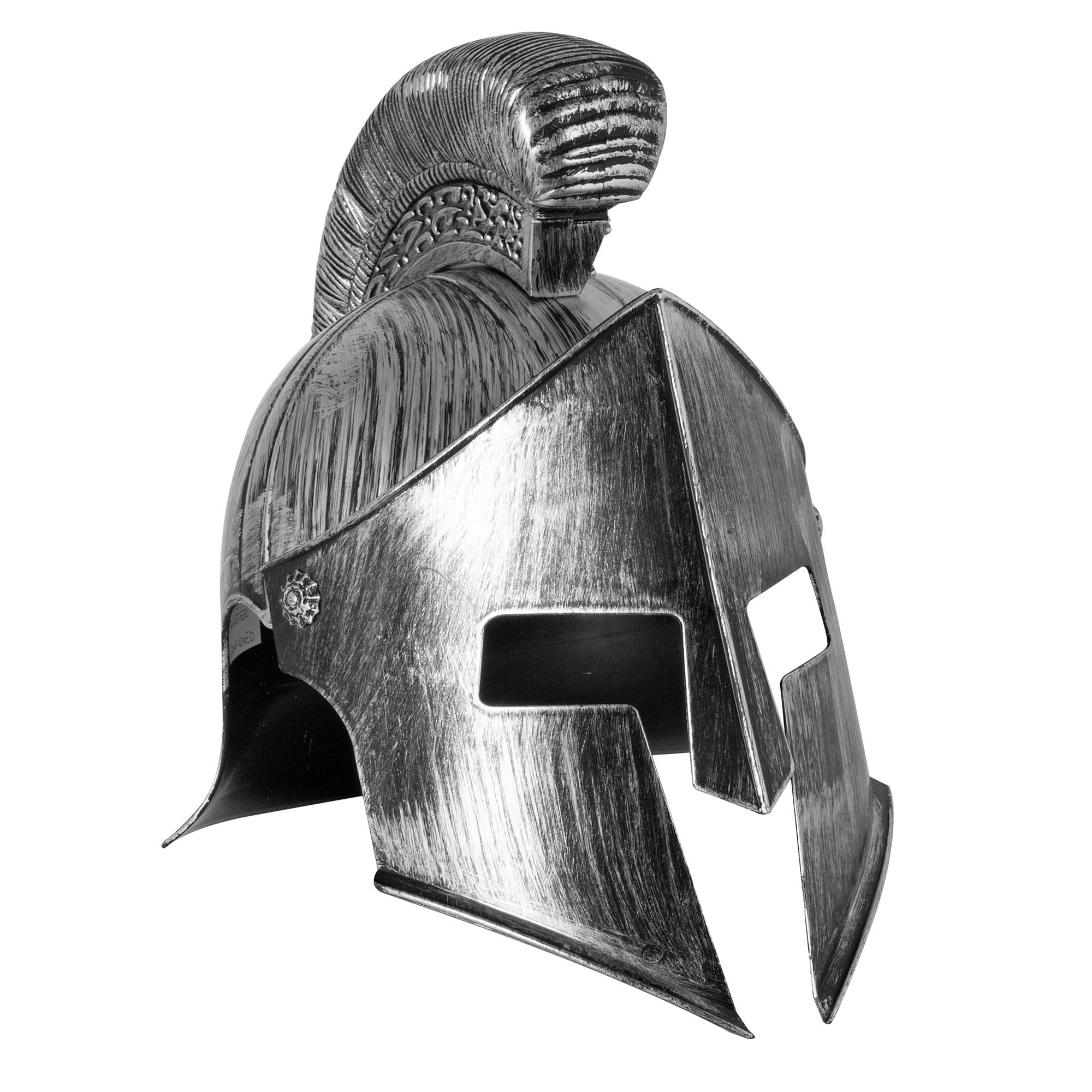 Widmann 02418 ? Spartan Elmo Assemble, One Size