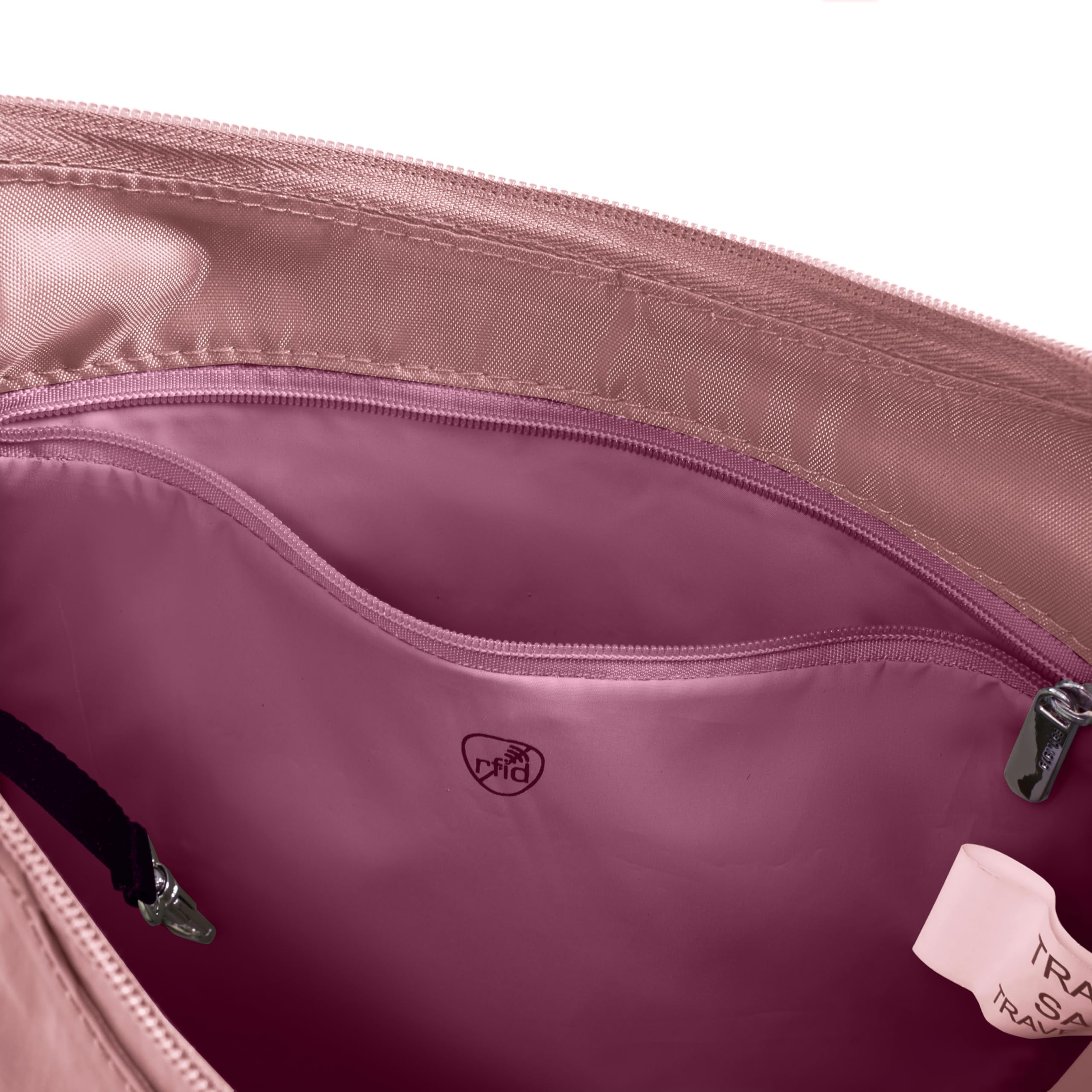 Travelon Crossbody Uniseks Travelon Anti-theft Roam Medium Crossbody
