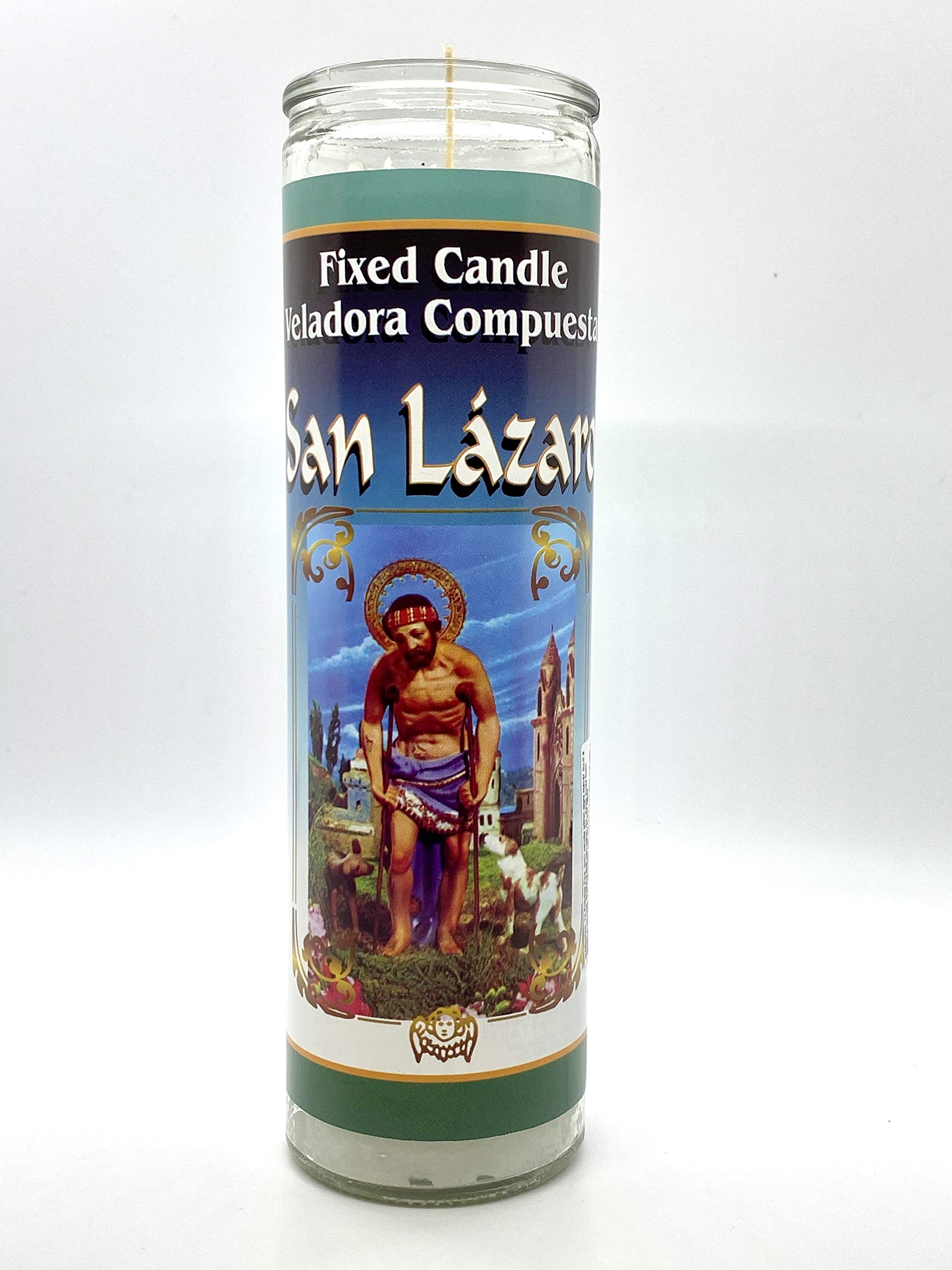 San Lazaro