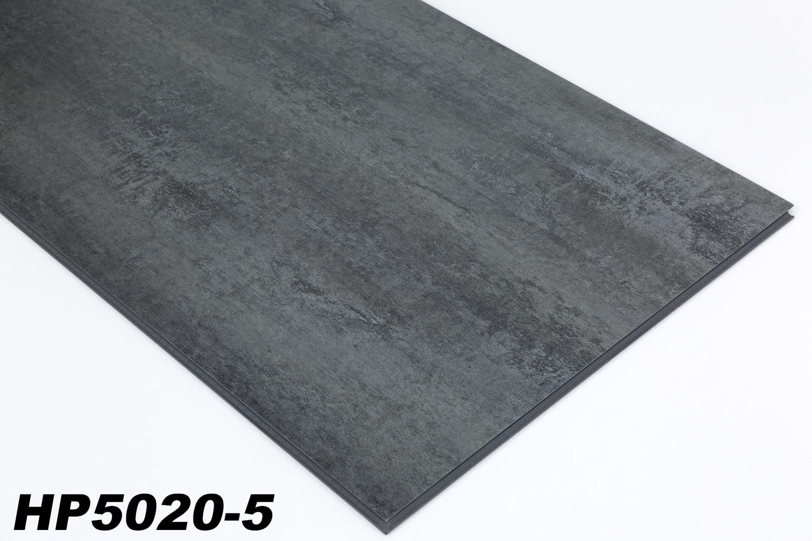 25 m² Vinyl Floor Tile 30x60 Click System Vinyl 4.2 Top Layer 0.3 mm, HP5020 5