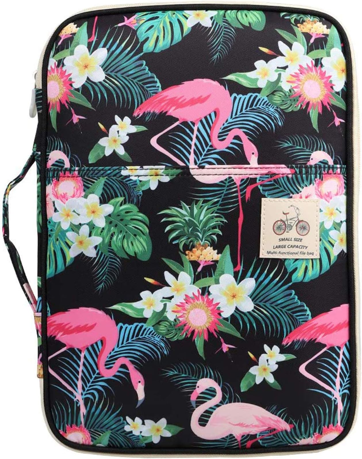 A4 Folio Document Organiser