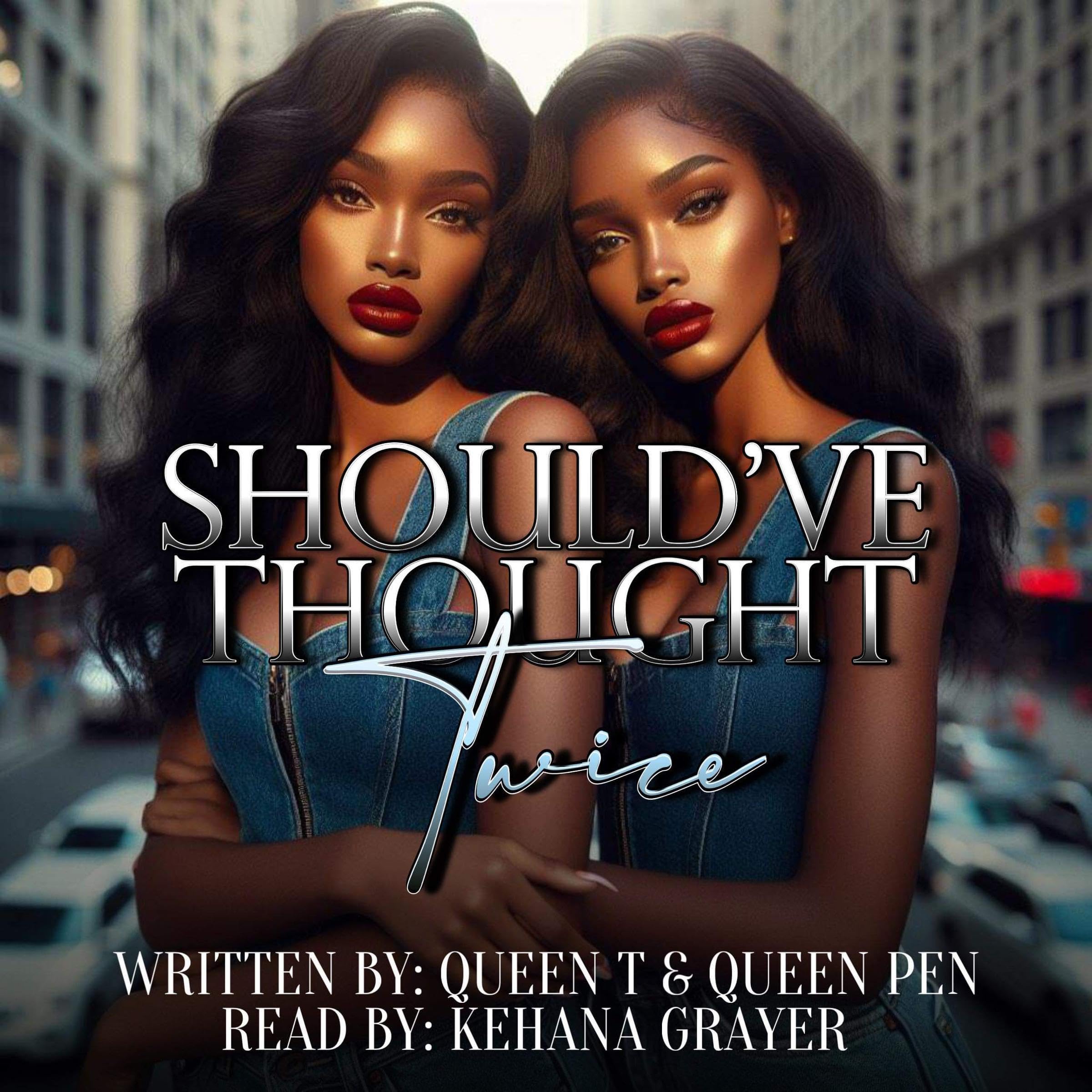 Should've Thought Twice