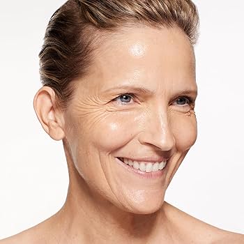 Amazon.com: Shiseido RevitalEssence Skin Glow Foundation SPF 30