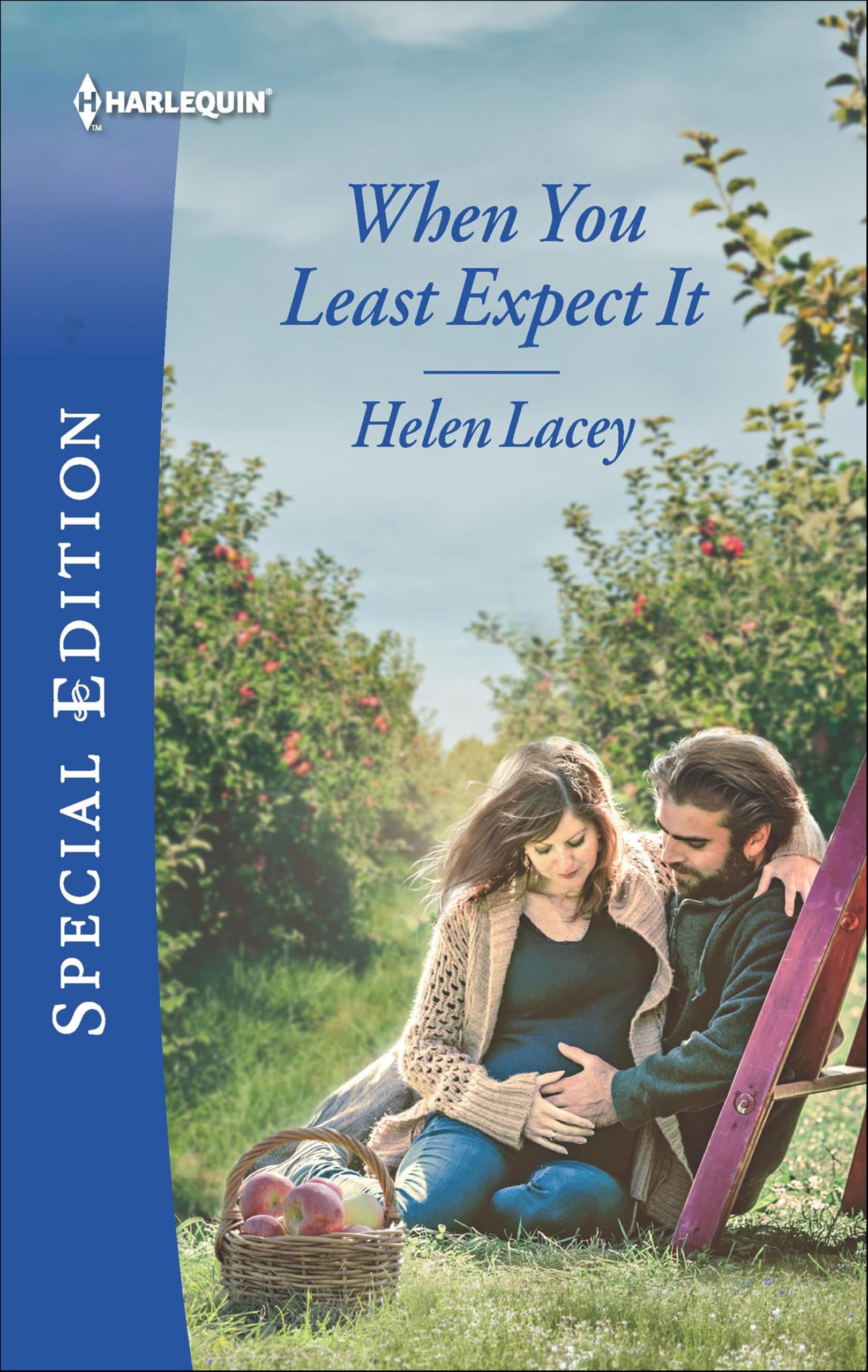 Buy When You Least Expect It (The Culhanes of Cedar River Book 1) β BookShops.in