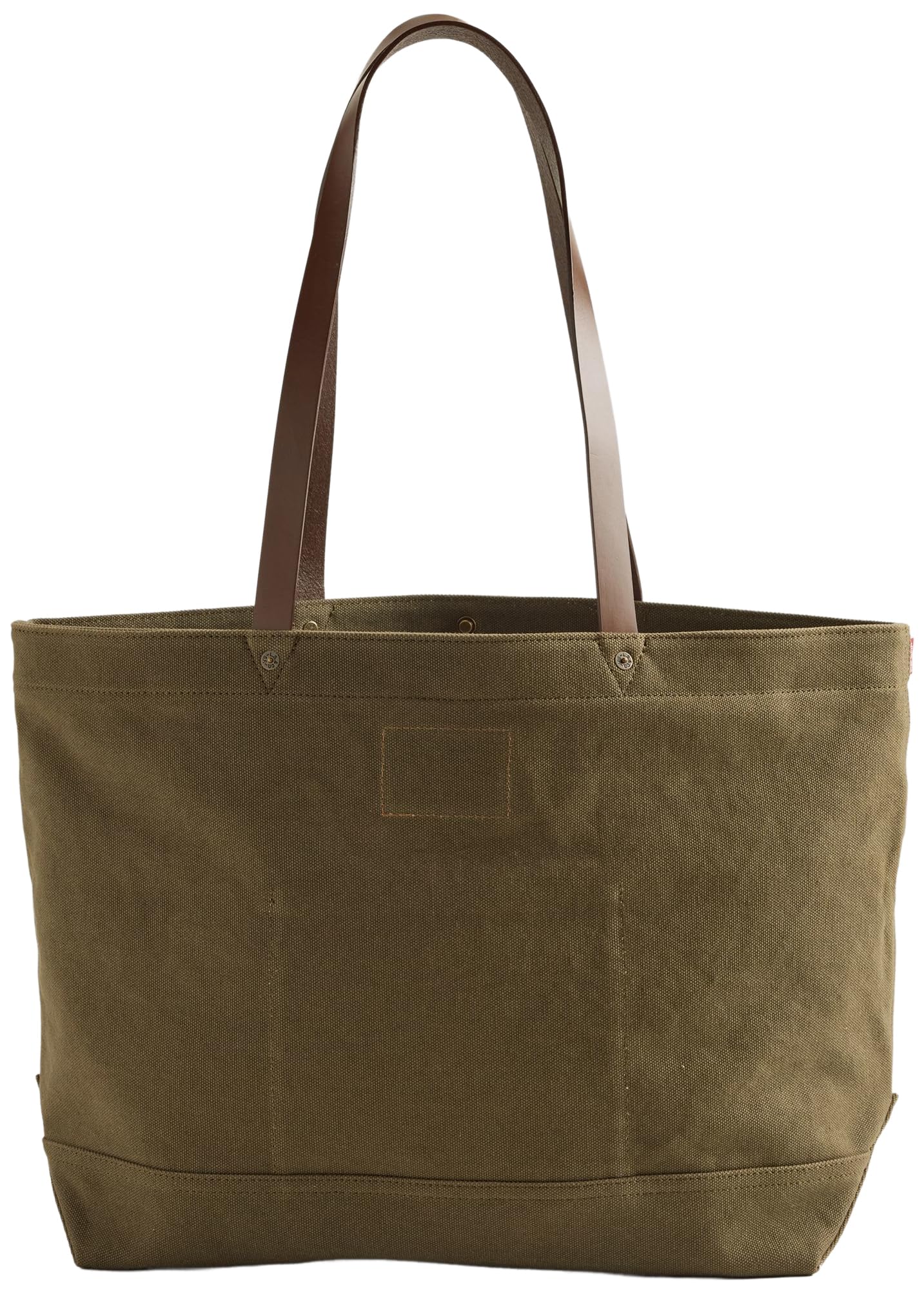 Levi's Women's Heritage Tote-All Handbags, Duffle Bag, Talla única, Bolsa de lona, Talla única