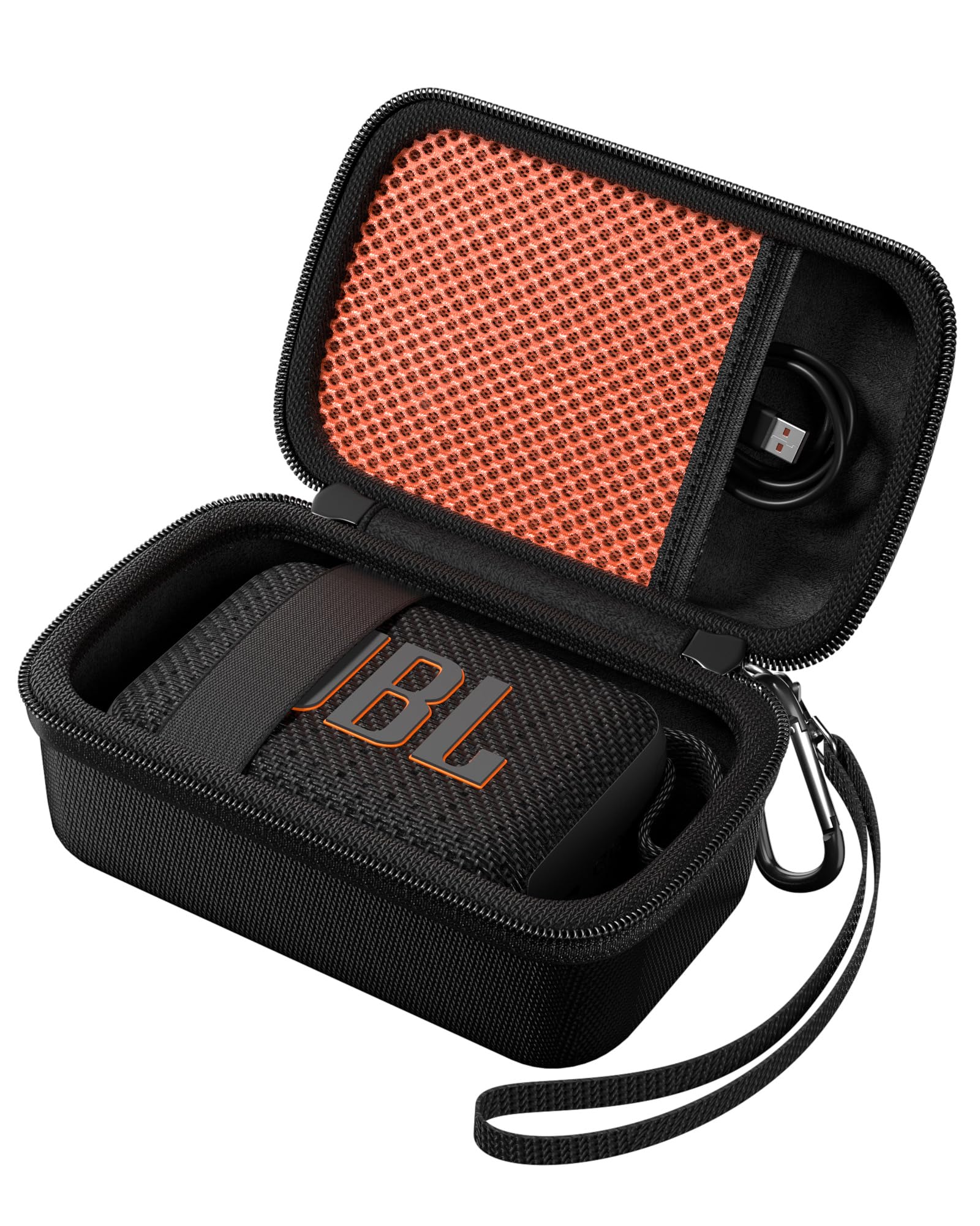 Amazon.co.jp: ProCase JBL GO4 ケース 「JBL Go 4 2025/ Go 3 / Go 3