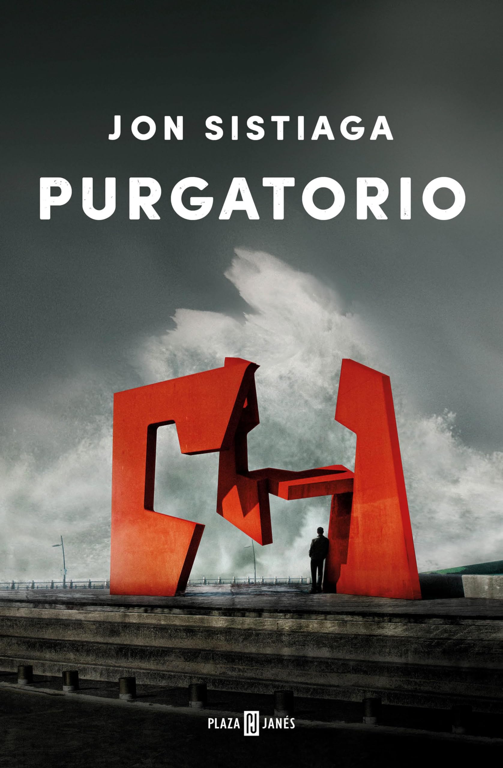 Purgatorio Spanish Edition version intégrale au style narratif captivant et fluide