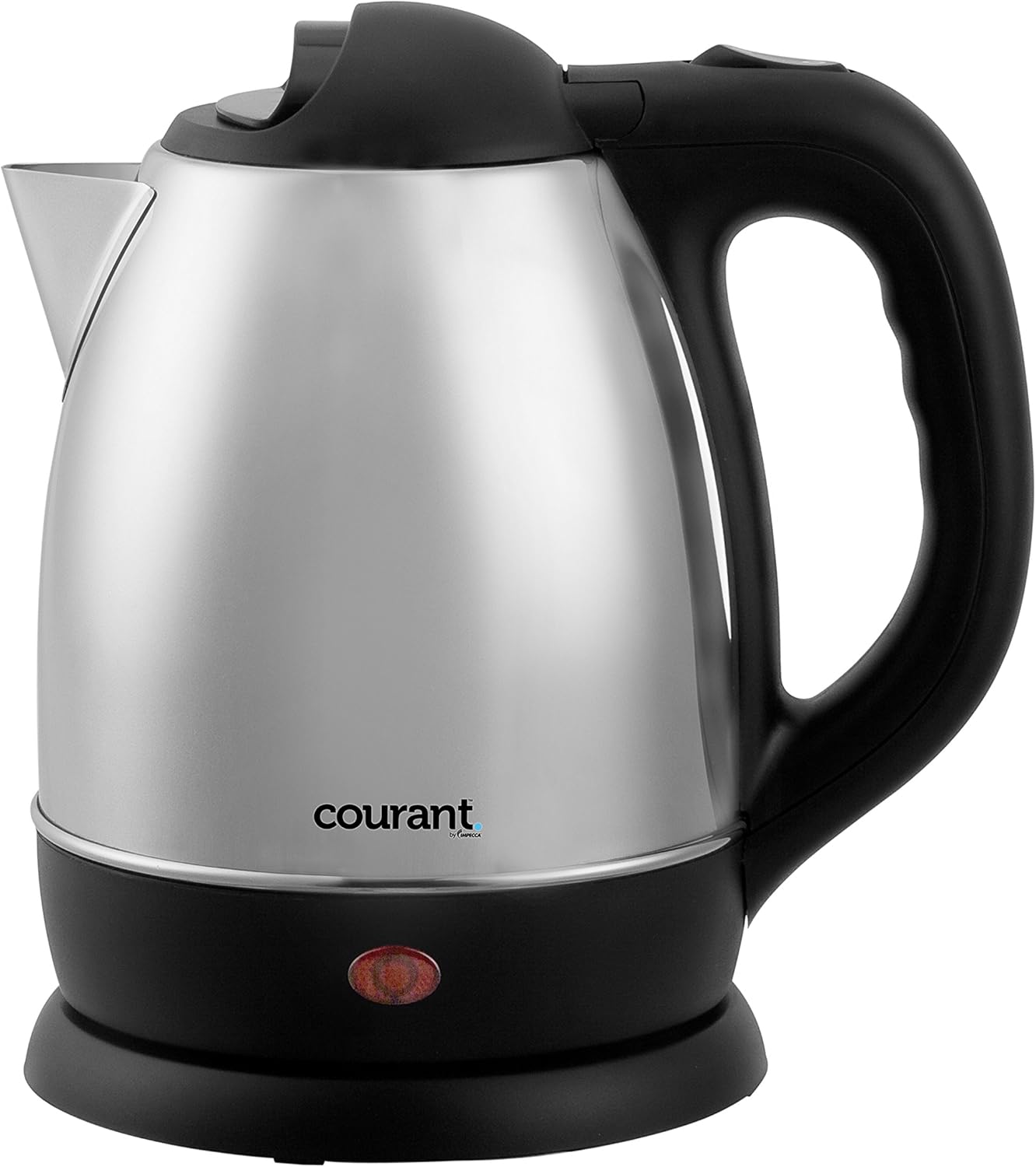 Courant 1.2 Liter Cordless Electric Kettle