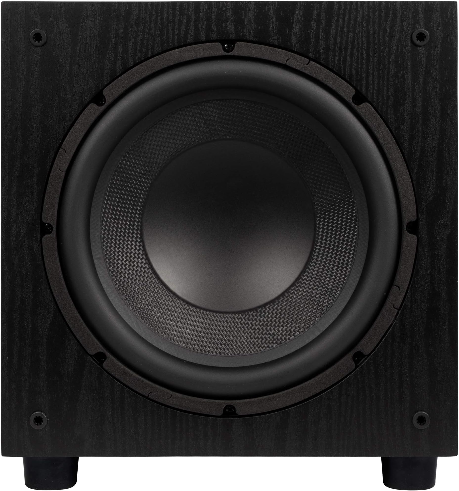Edifier T5 Subwoofer Activo Woofer Activo de 70 W RMS con Controlador