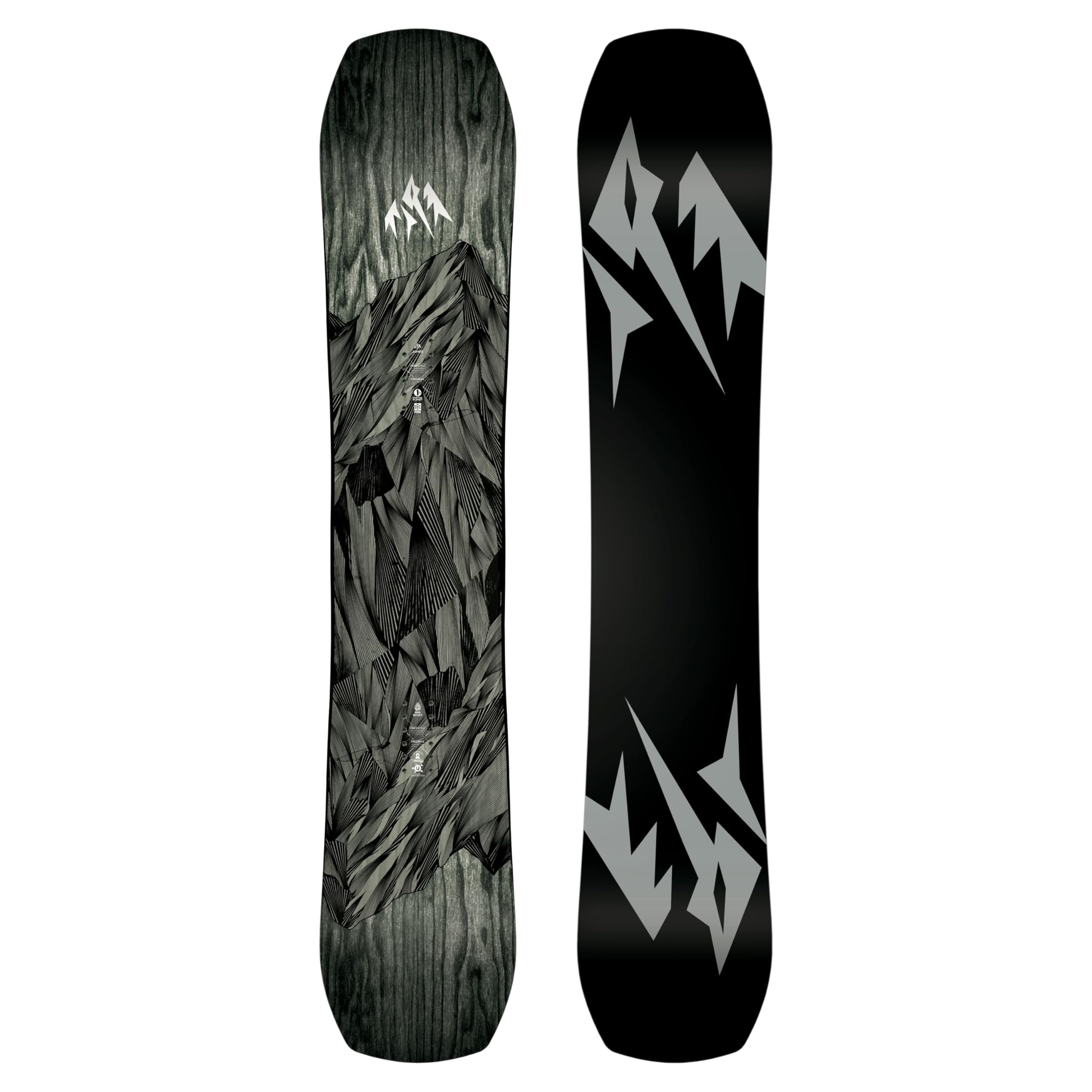 JONES/ジョーンズ Mountain Twin 154 スノーボード　板 jones mountain twin」の人気商品一覧 | 安い商品を通販サイト