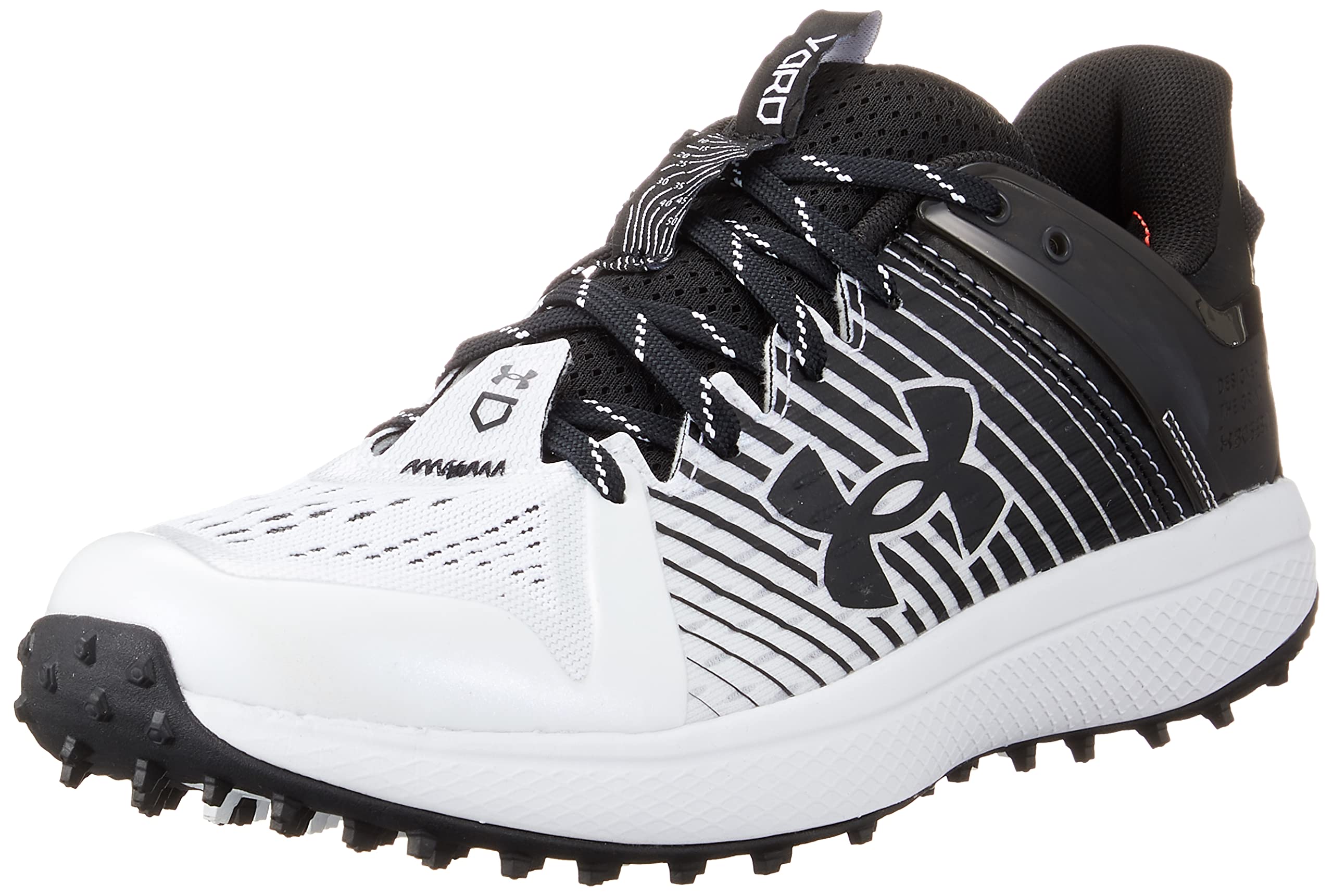 Under Armour Yard Low Turf Baseball Cleat