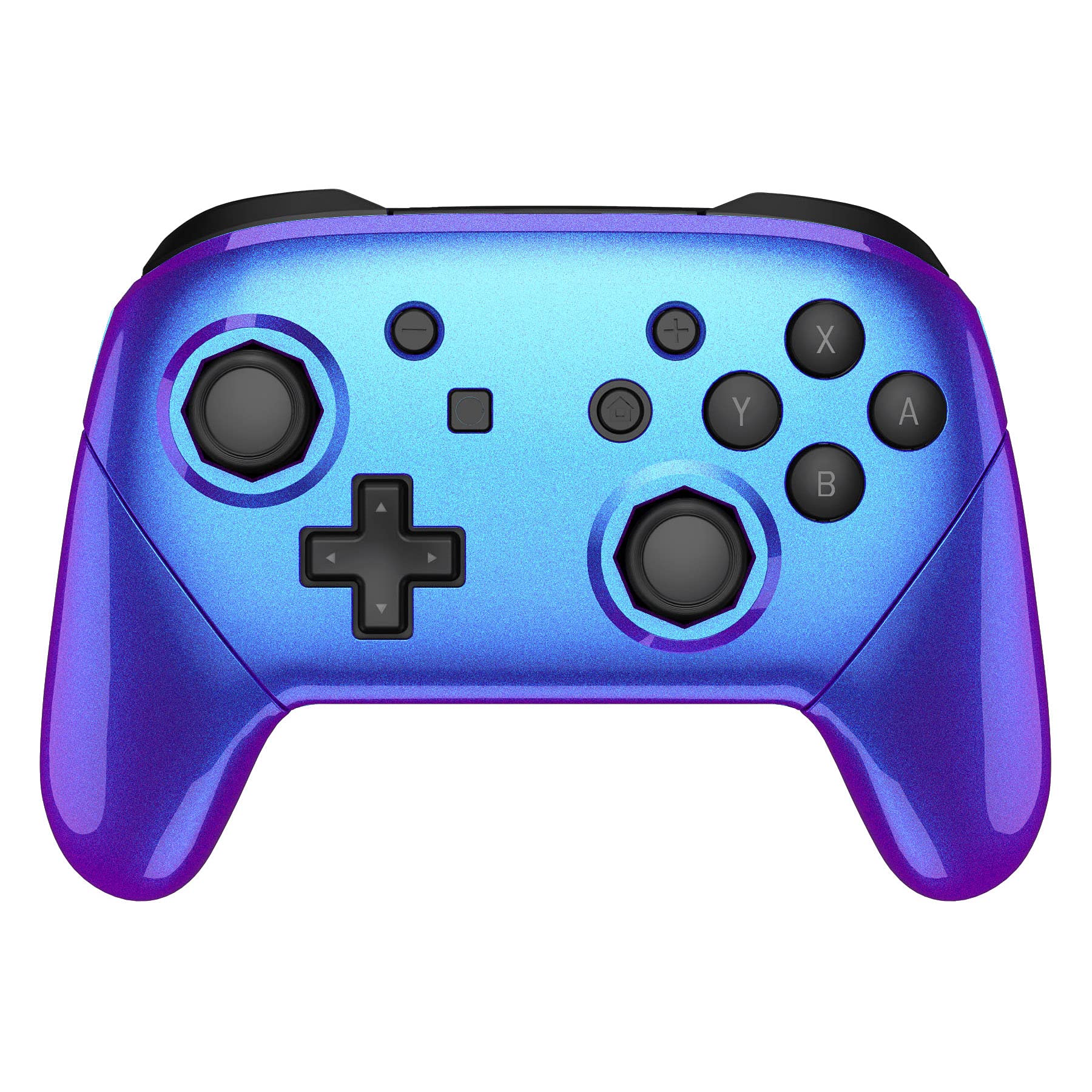 Amazon.co.jp: eXtremeRate 本体は付属していません-プロコン switchに