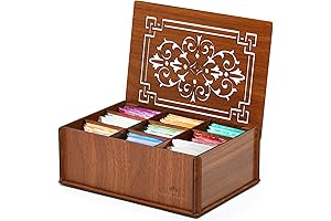 RoyalHouse Premium Fancy Storage Bins | Organize Your Life with Style