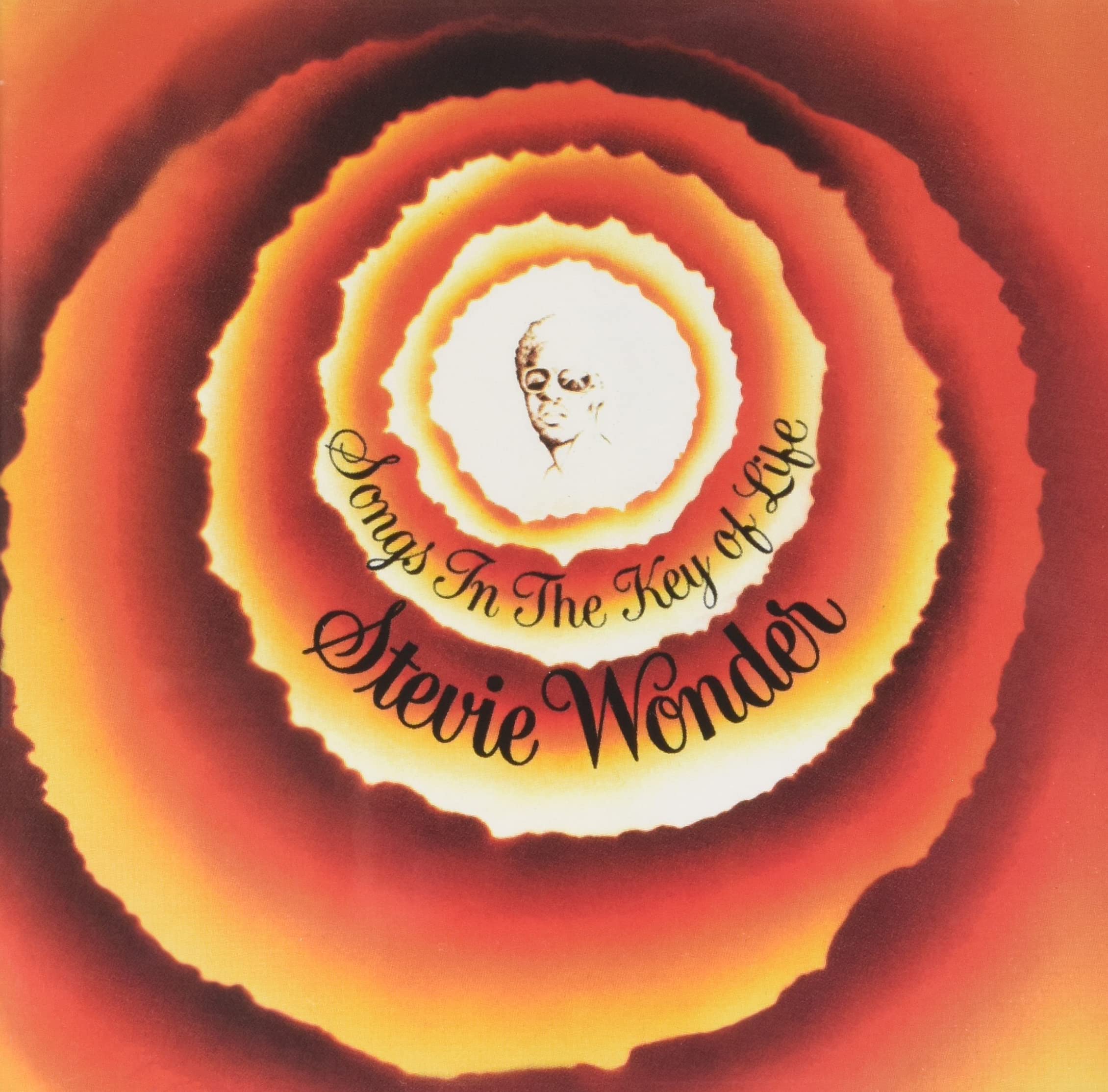 Stevie Wonder - Wholesale CD Audio