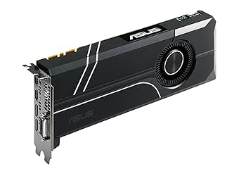 Amazon.com: ASUS 華碩GeForce GTX 1070 TI 8GB GDDR5 Turbo