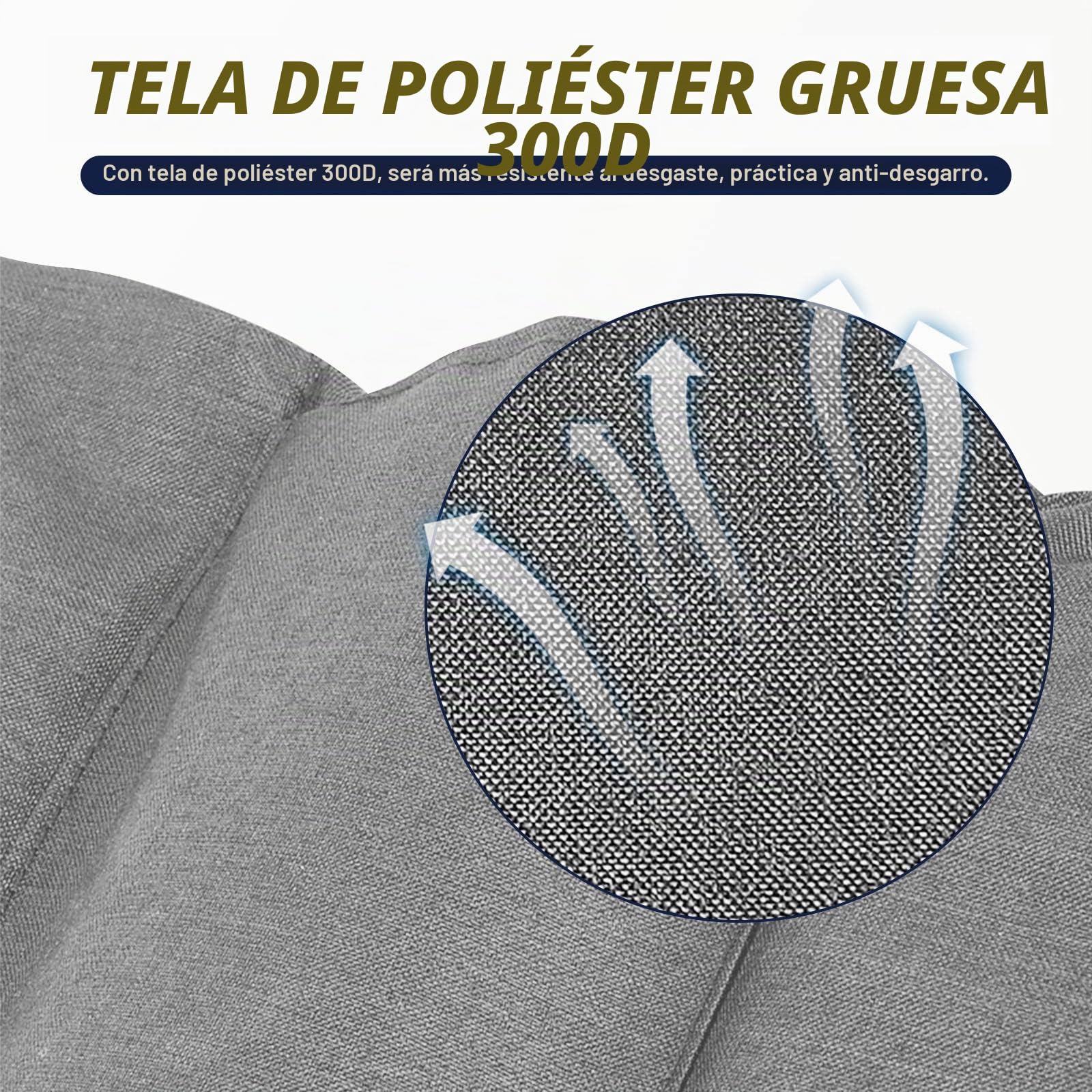 UBORSE Bolsa Trasera para Bicicleta Impermeable Extensible Portaequipajes Alforja para Ciclismo, Viajes, Diario, Camping y Al Aire Libre
