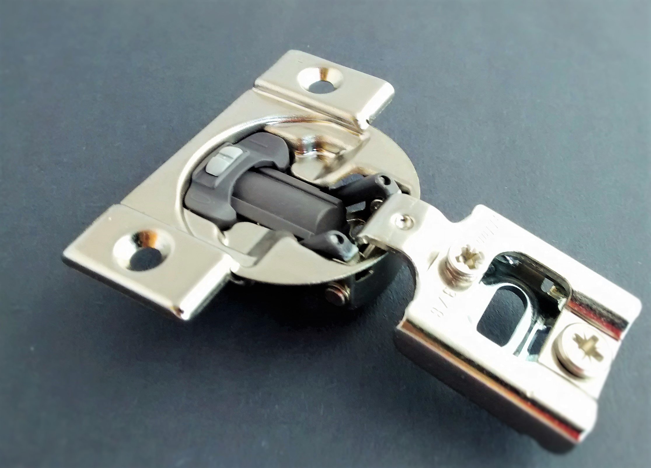 10 Pcs (Five Pairs) Soft Close Blum Blumotion Screw On Hydraulic