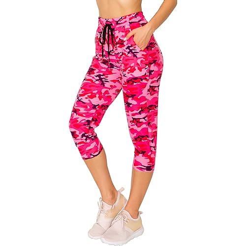 ALWAYS Women's Slimfit Jogger Pants - Buttery Soft Stretch Casual Comfy Athletic Sweatpants with Pockets