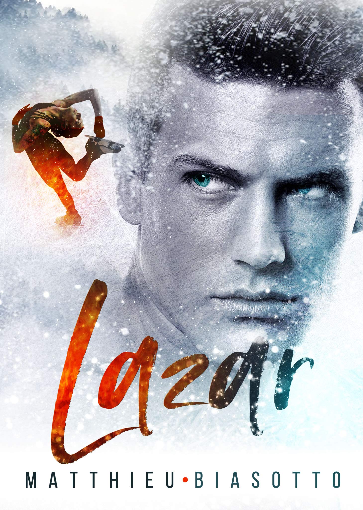 Lazar (French Edition)