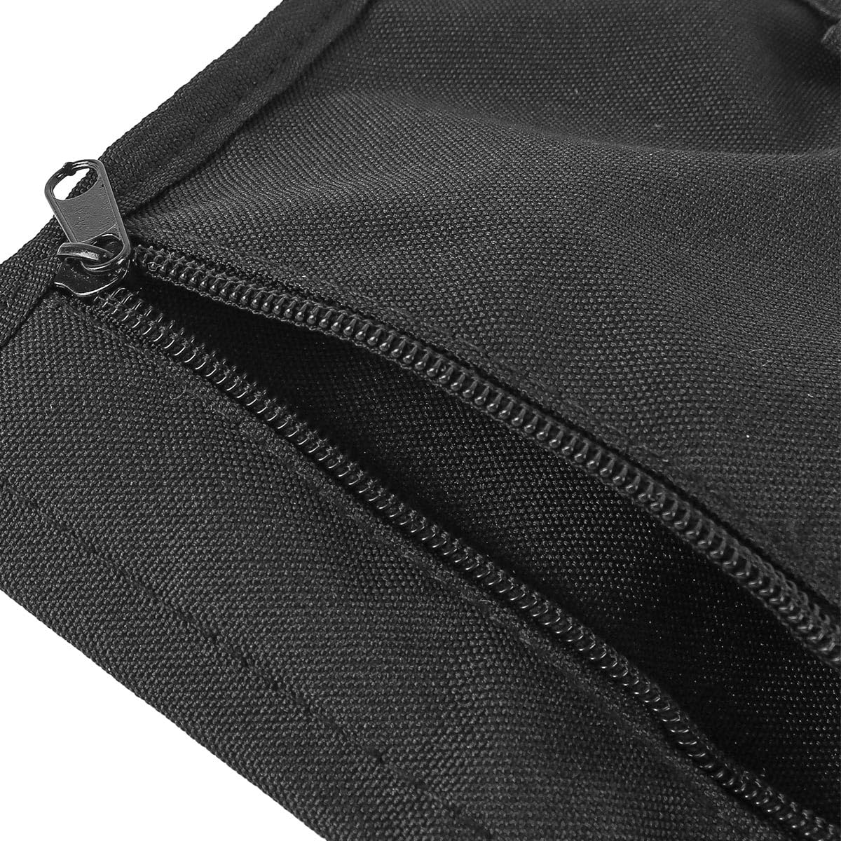 Organizador De Guantera De Coche Carpeta De Documentos Multifuncional Bolsa De Registro Cartera De Manual del Propietario para Facturas Pasaporte