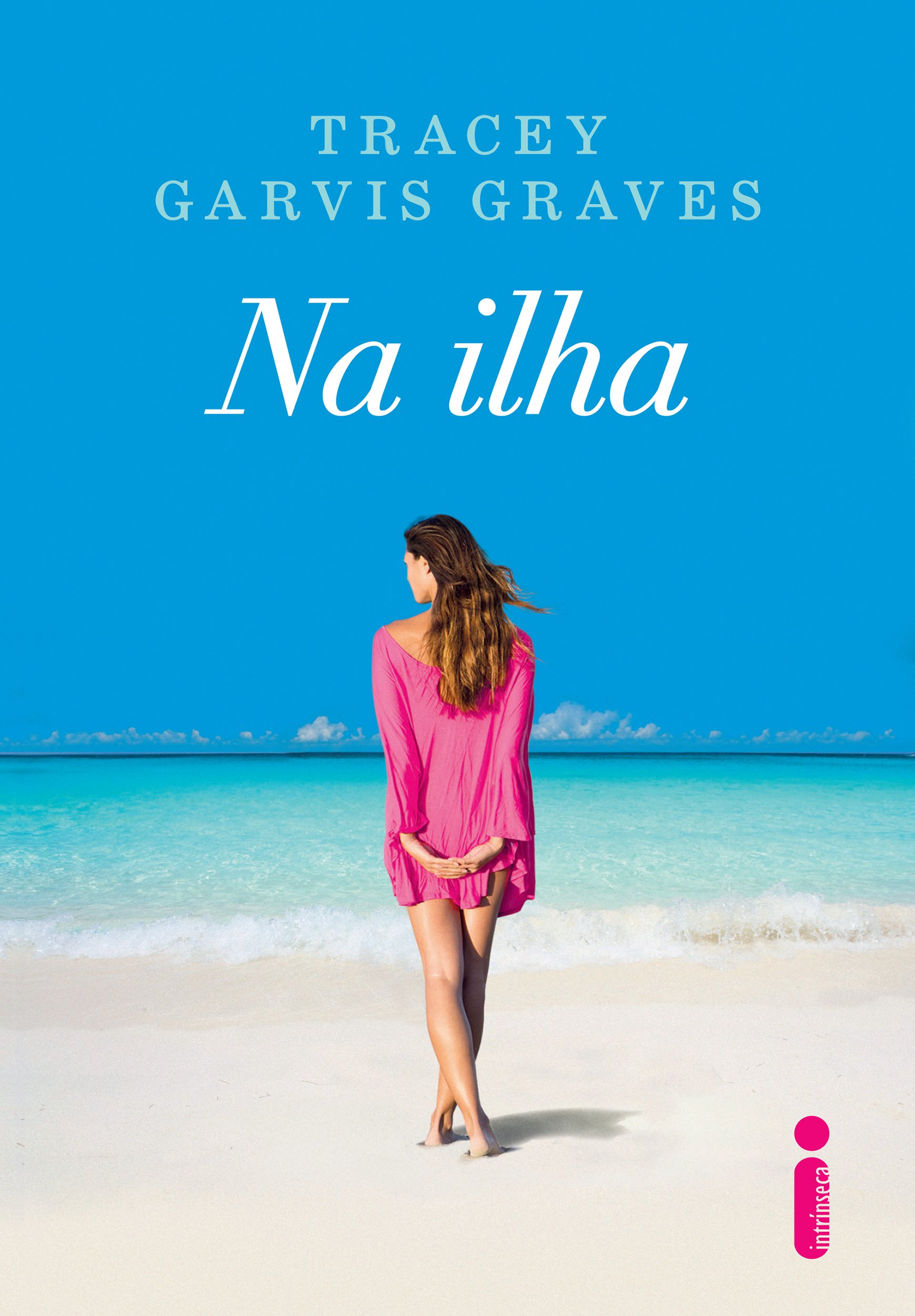 Na ilha (Portuguese Edition)