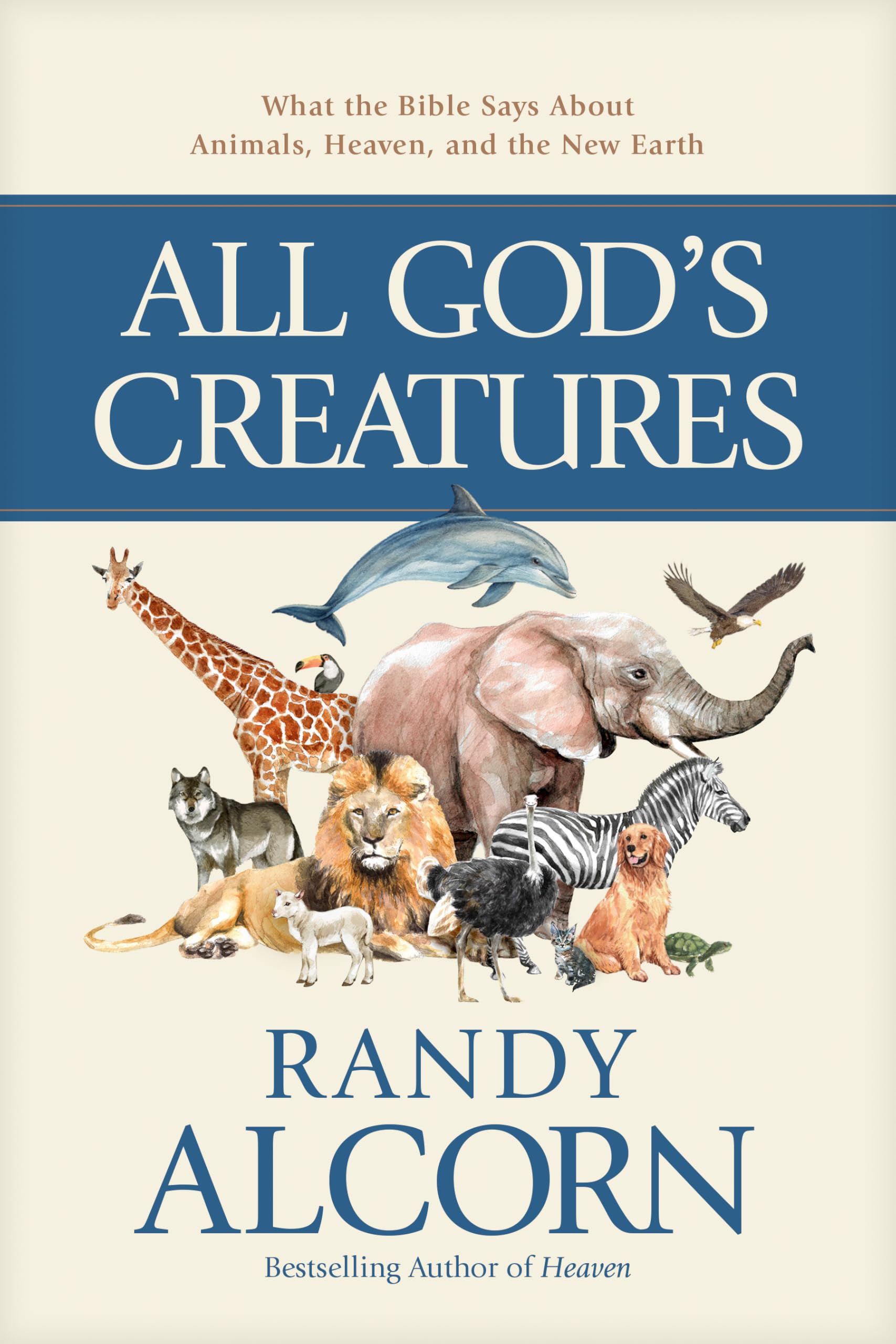 All God’s Creatures