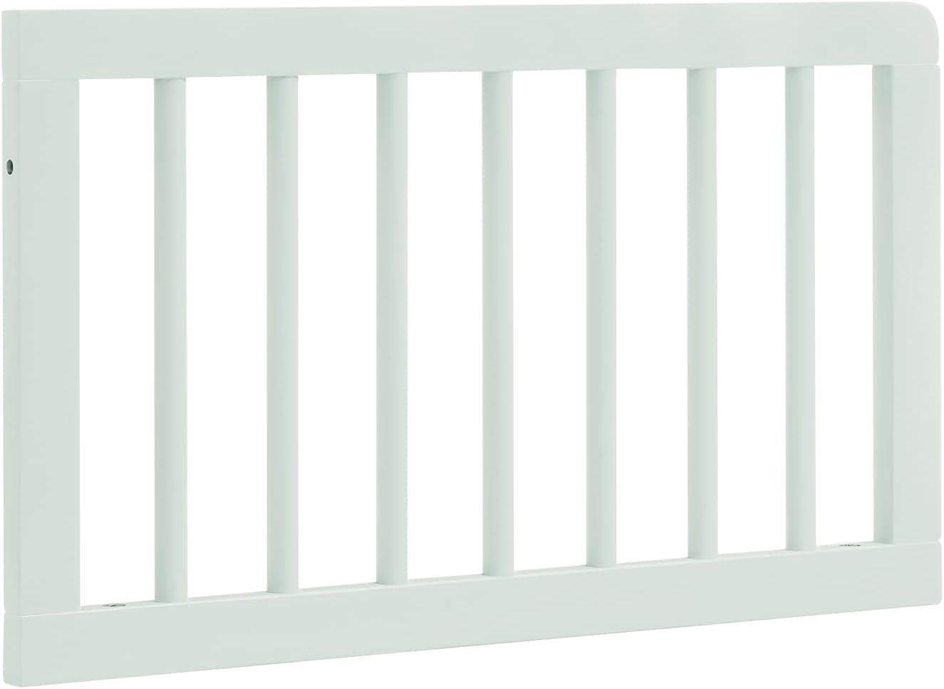 Delta Children Toddler Guardrail #W110725, Light Sage