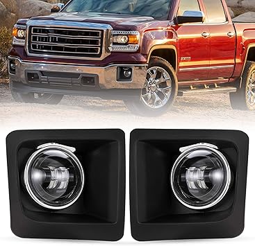 Led lights for gmc sierra 2015 Sale
