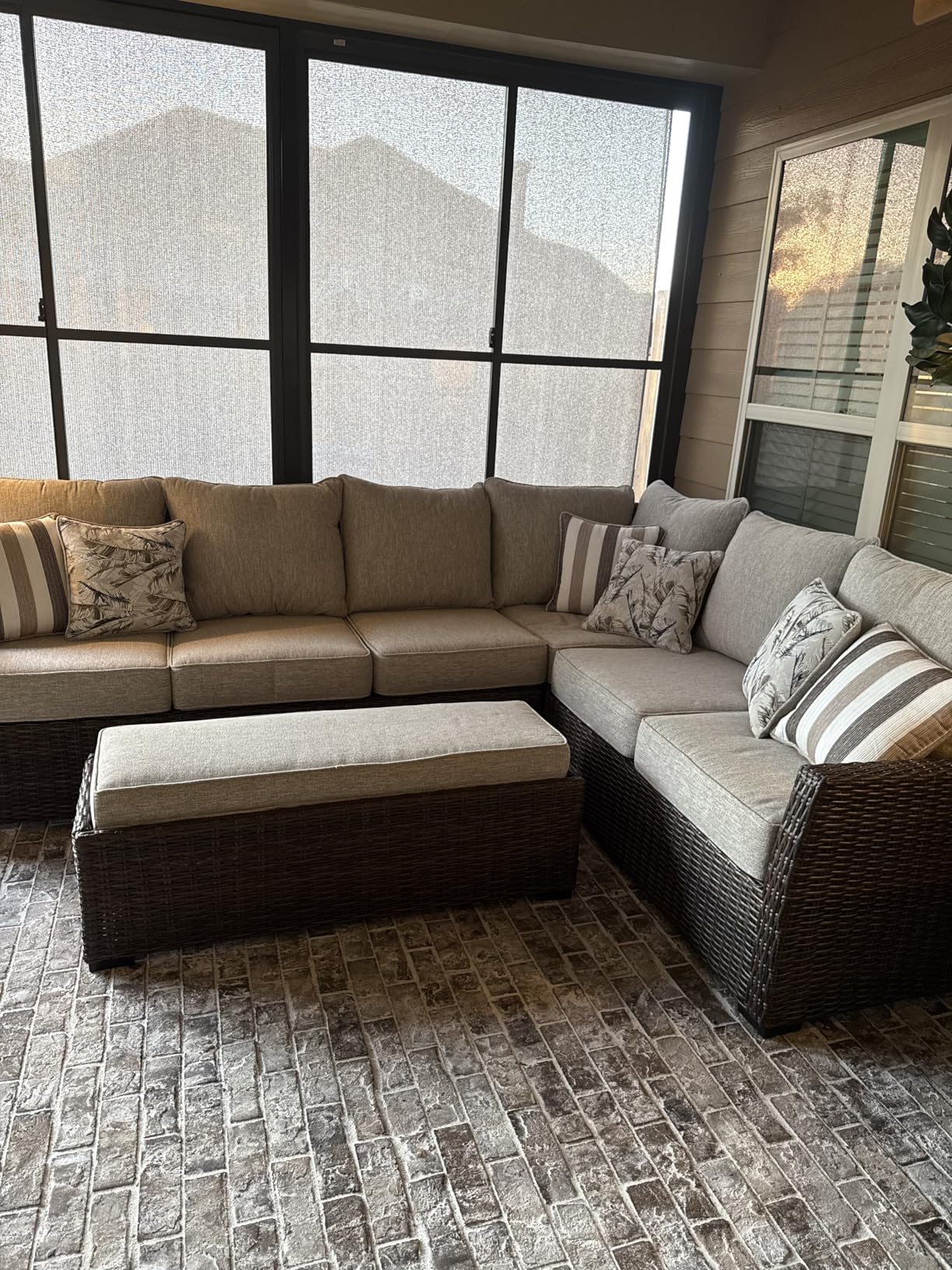 Customer review photo