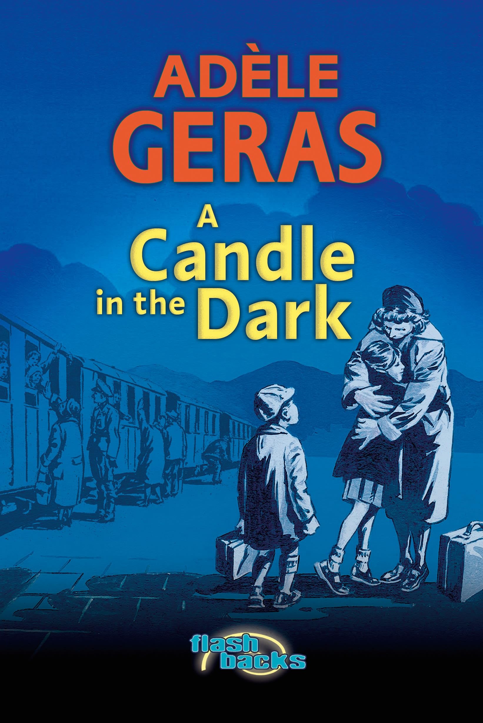 Buy Candle in the Dark — BookShops.in