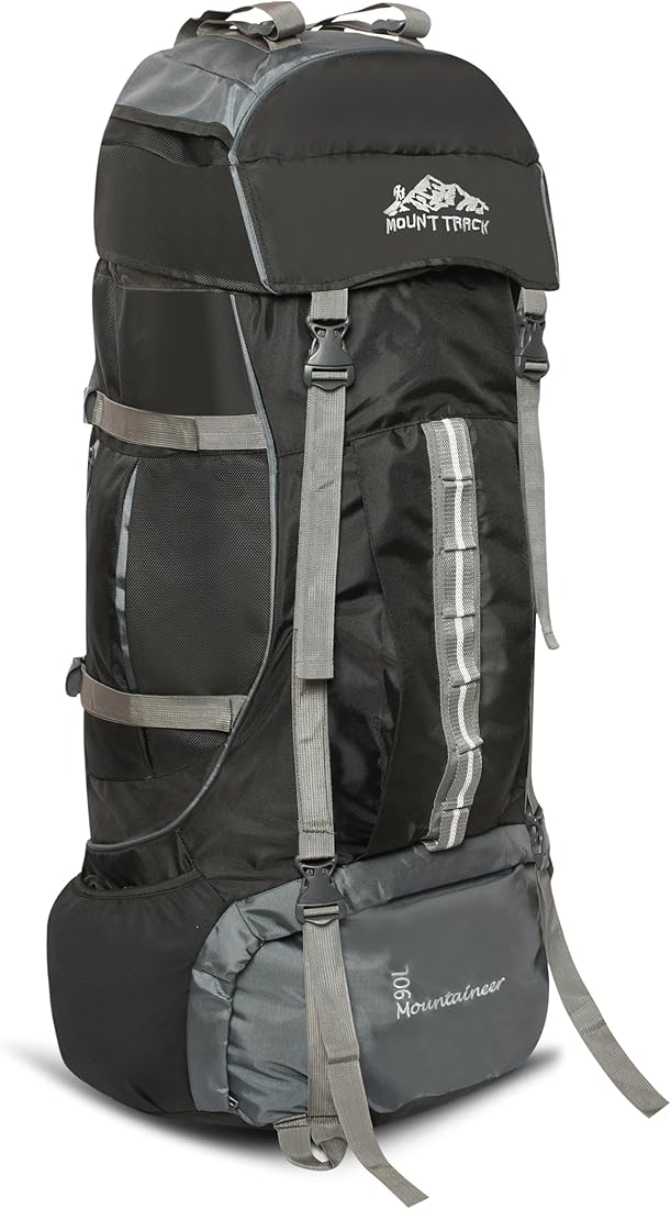 Rocky Mountain /The three robbers リュック Rocky Mountain /The