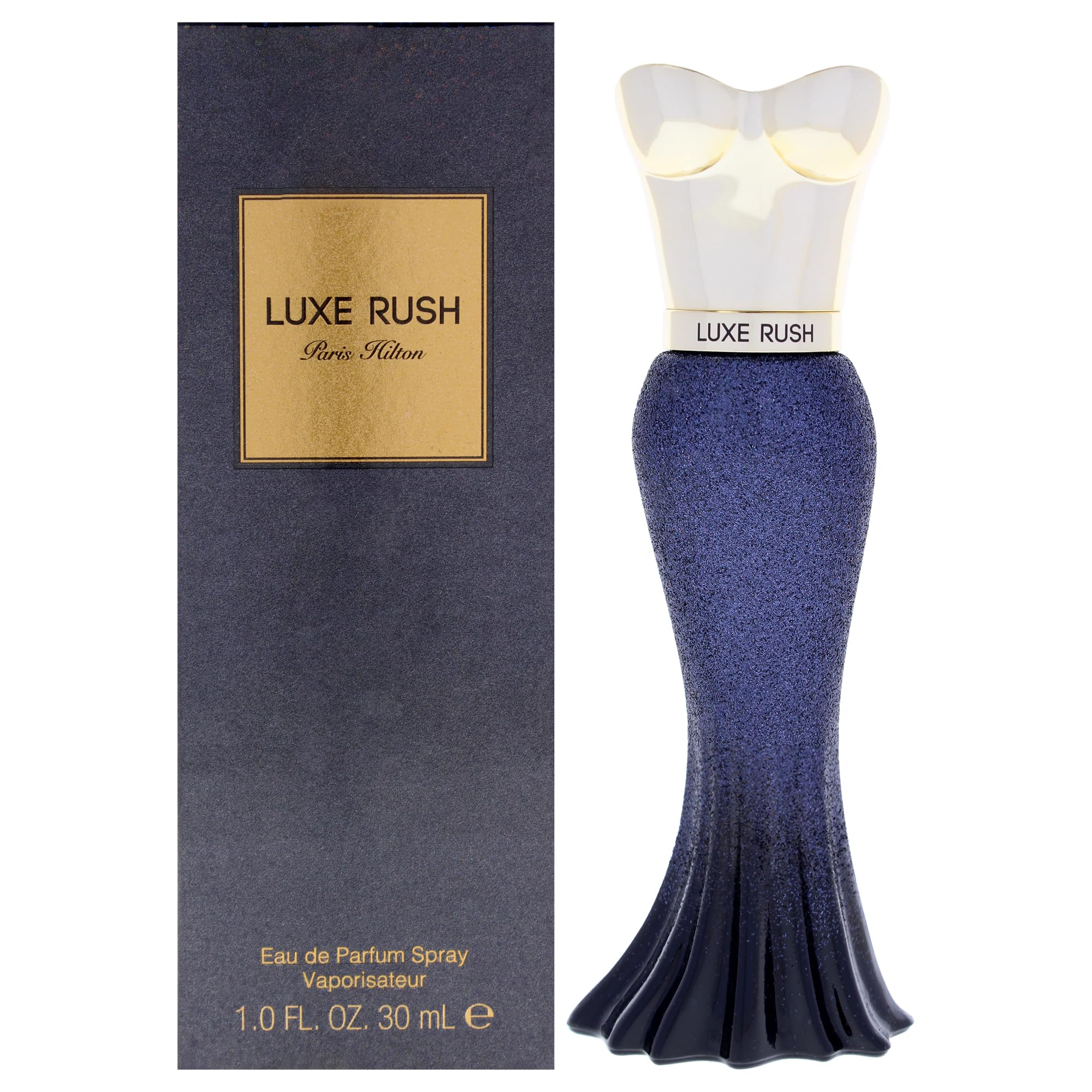 Paris Hilton Luxe Rush Women's Amber Floral Eau de Parfum Spray